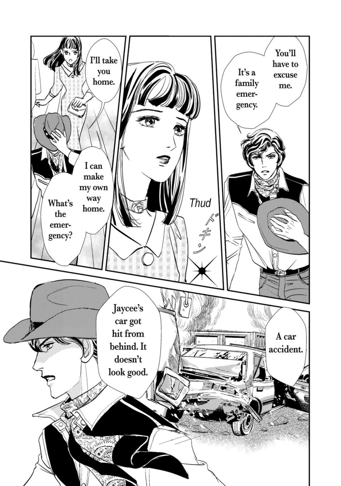A Husband to Belong to Chapter 1 page 38 - 