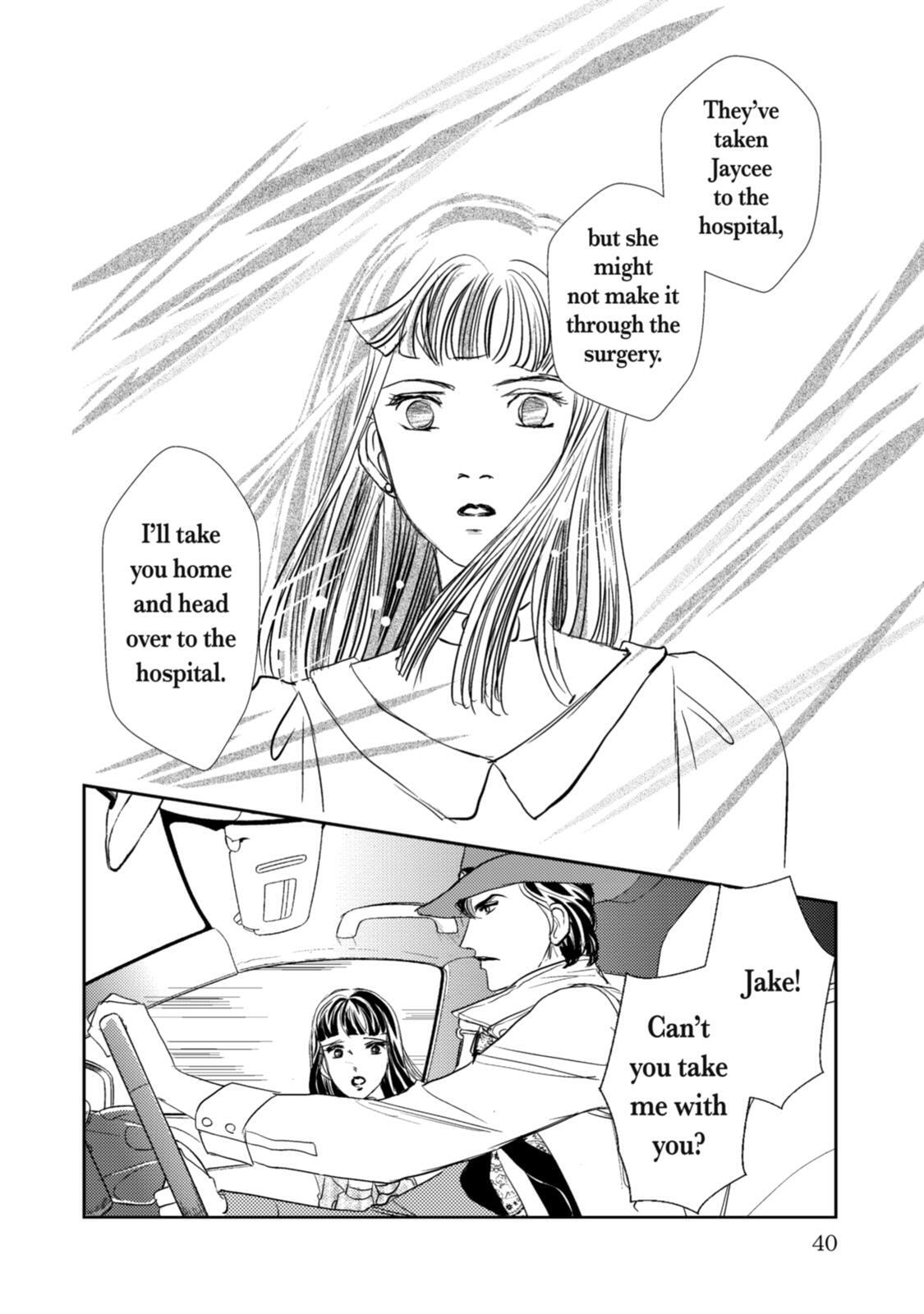 A Husband to Belong to Chapter 1 page 39 - 