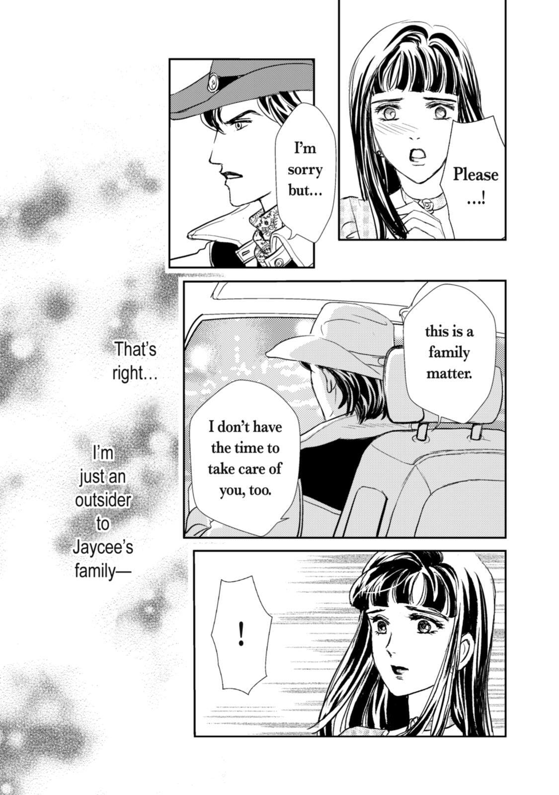 A Husband to Belong to Chapter 1 page 40 - 