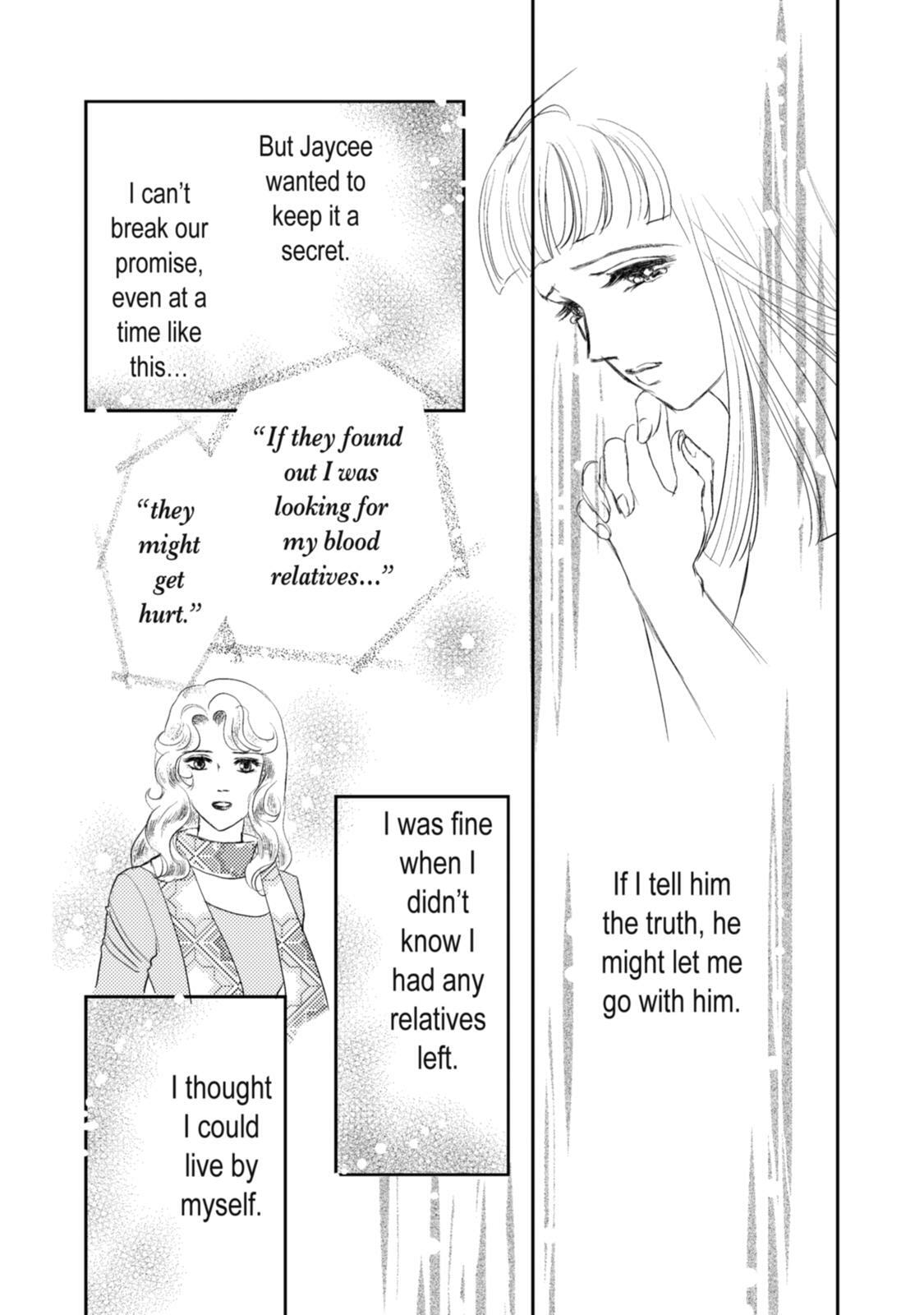 A Husband to Belong to Chapter 1 page 41 - 