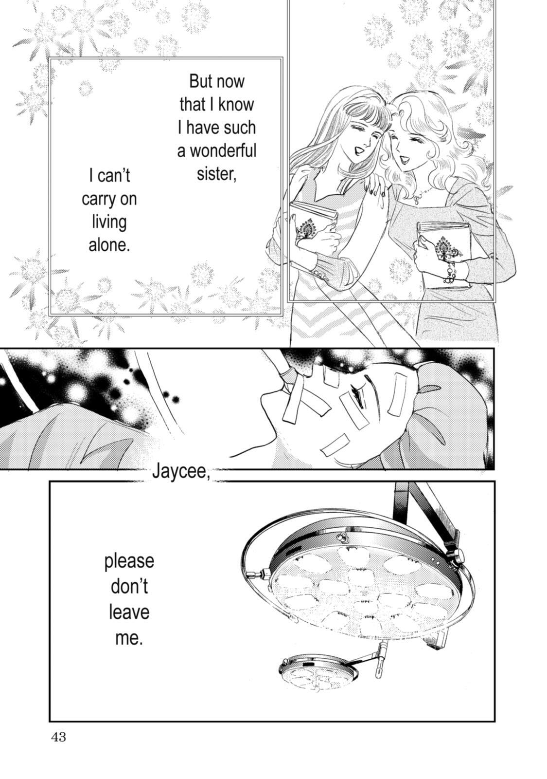 A Husband to Belong to Chapter 1 page 42 - 