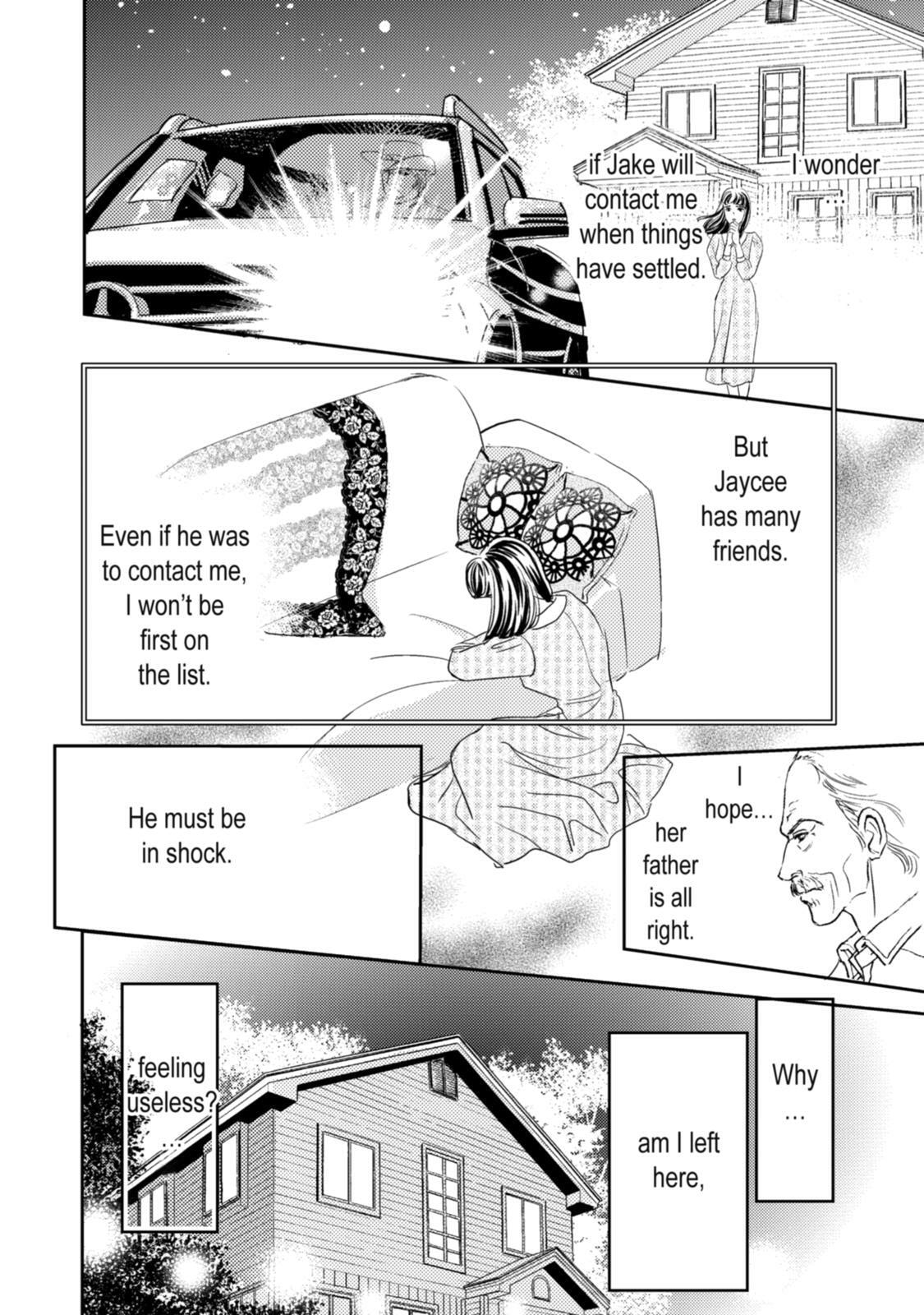 A Husband to Belong to Chapter 1 page 43 - 