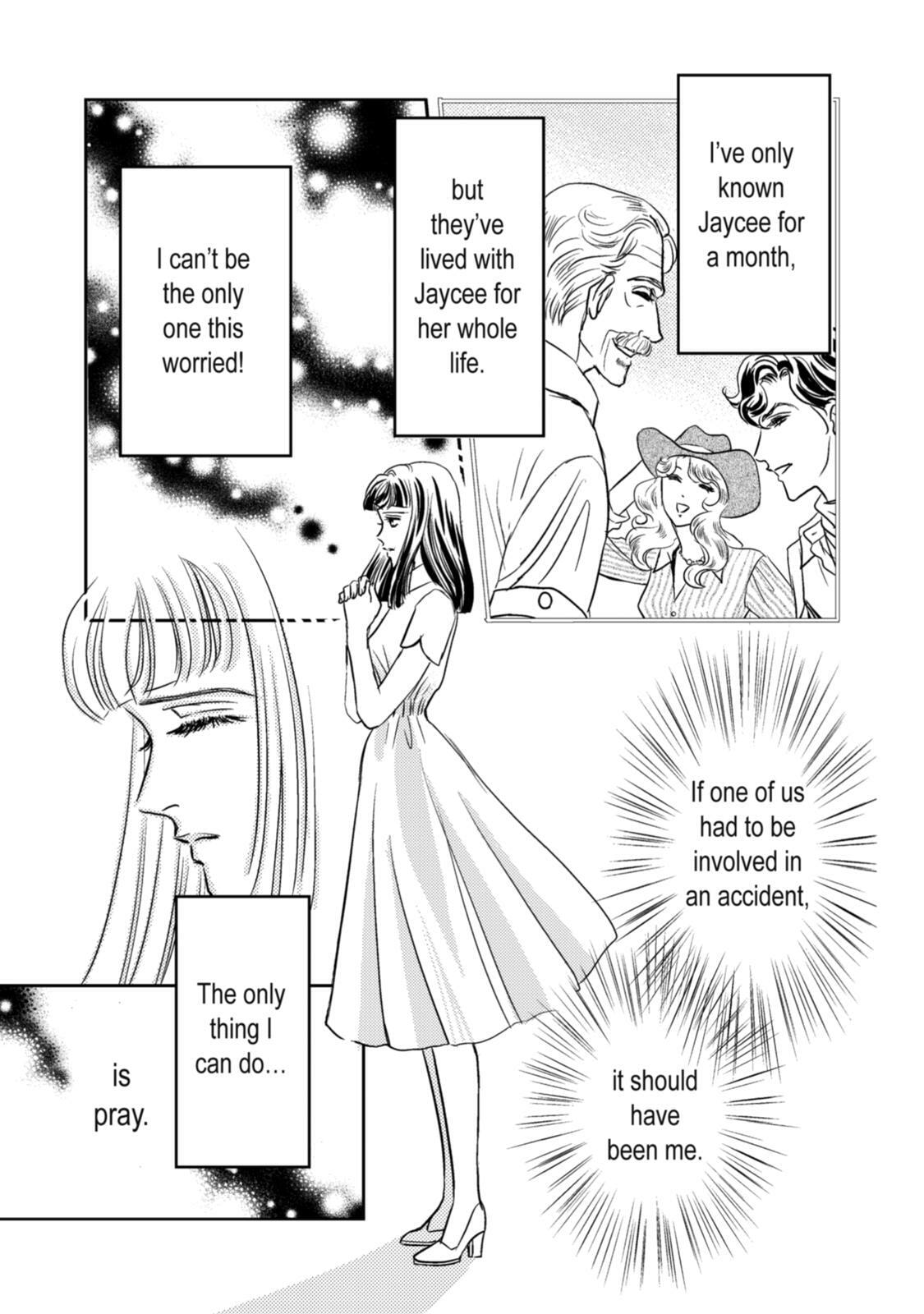 A Husband to Belong to Chapter 1 page 46 - 