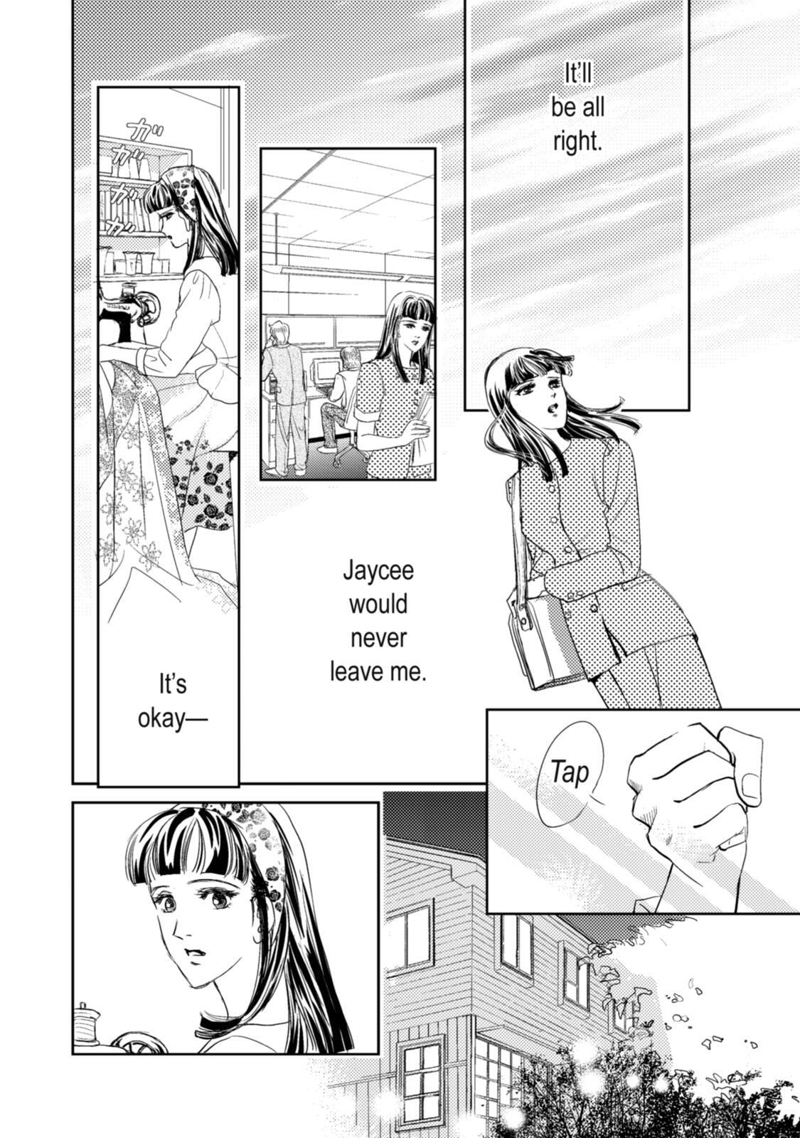 A Husband to Belong to Chapter 1 page 47 - 