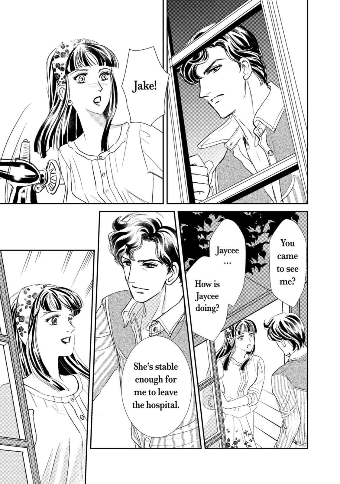 A Husband to Belong to Chapter 1 page 48 - 