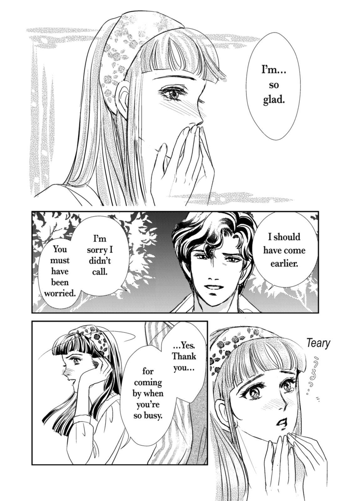 A Husband to Belong to Chapter 1 page 49 - 