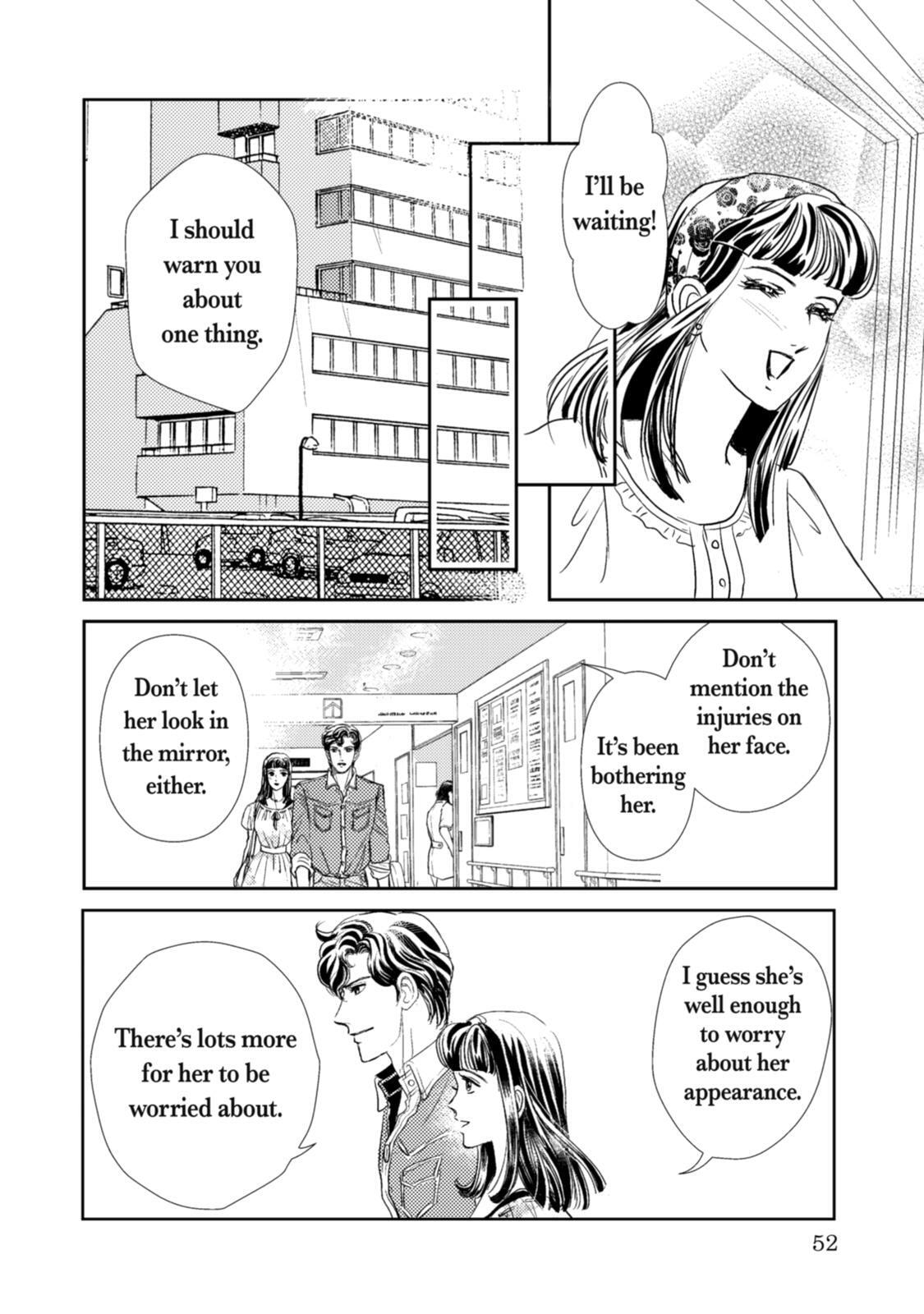A Husband to Belong to Chapter 1 page 51 - 