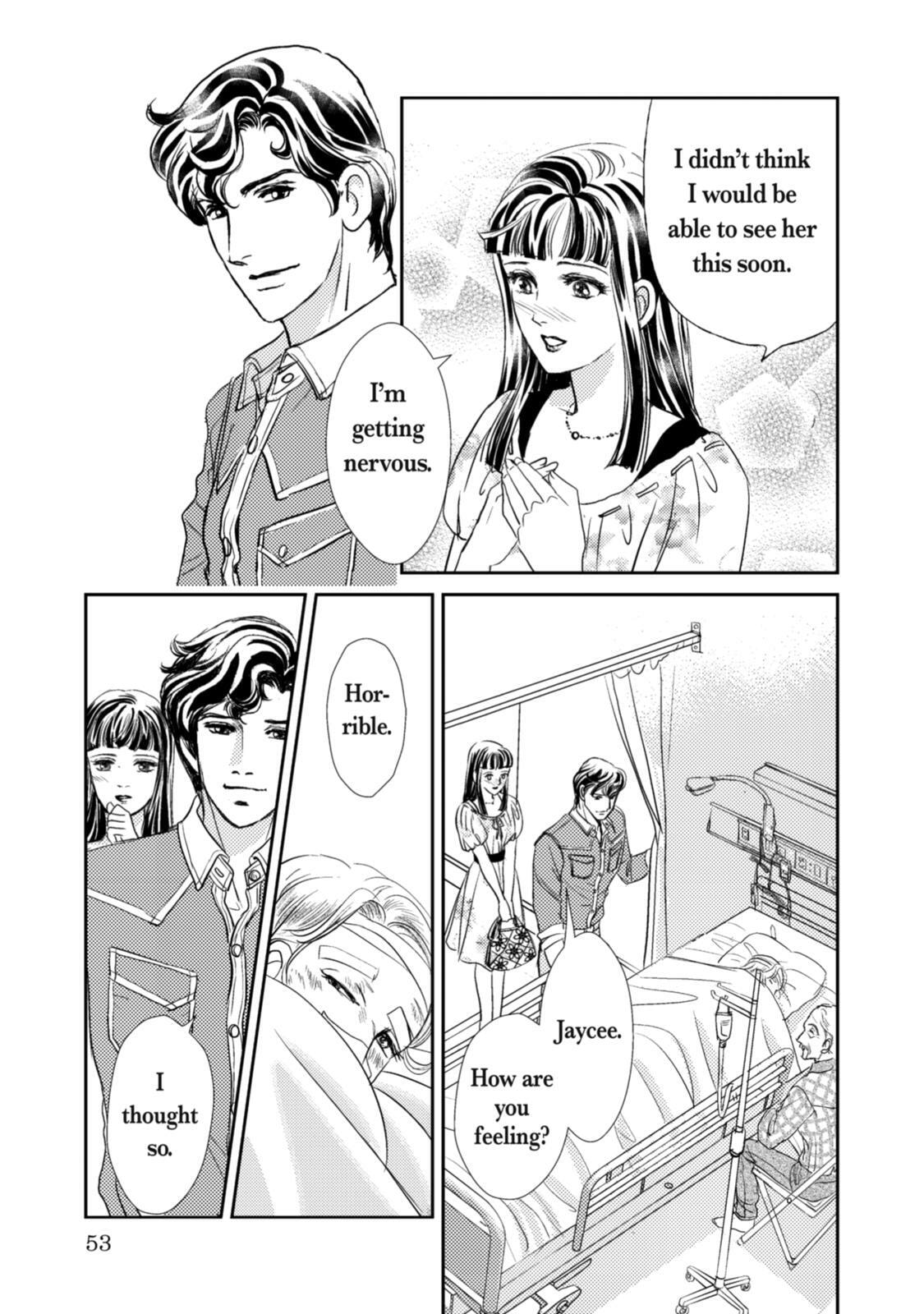 A Husband to Belong to Chapter 1 page 52 - 