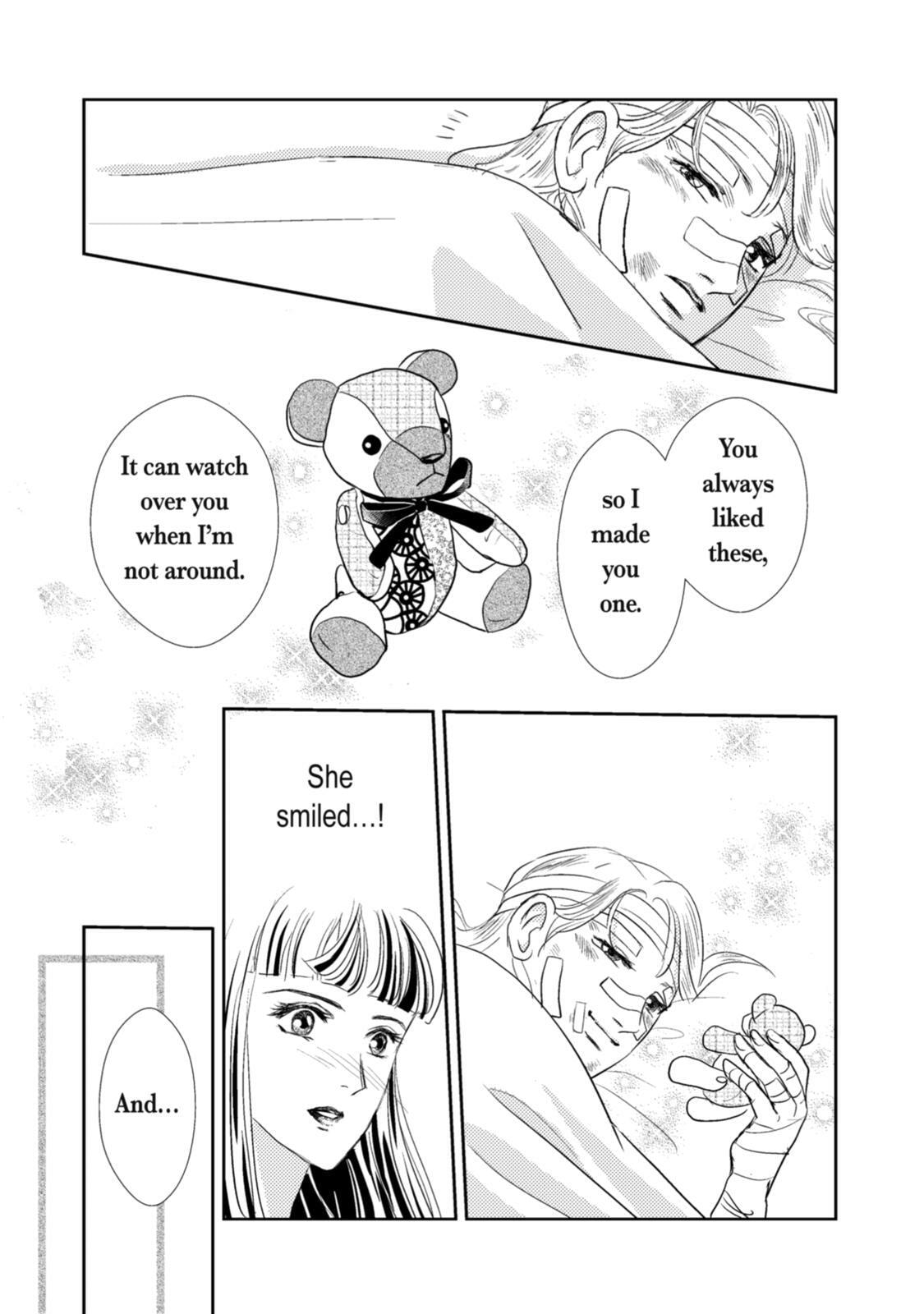 A Husband to Belong to Chapter 1 page 54 - 