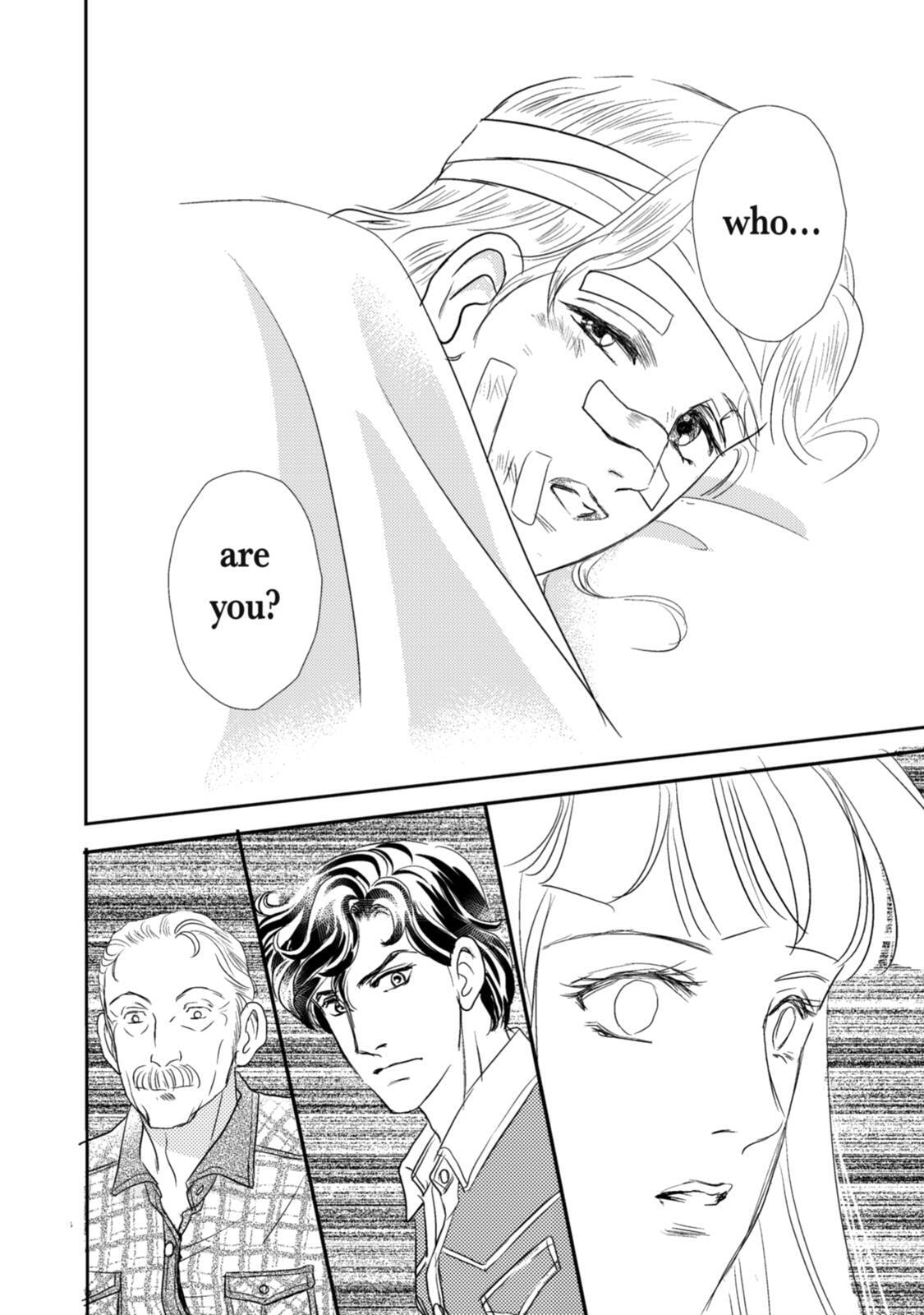 A Husband to Belong to Chapter 1 page 55 - 