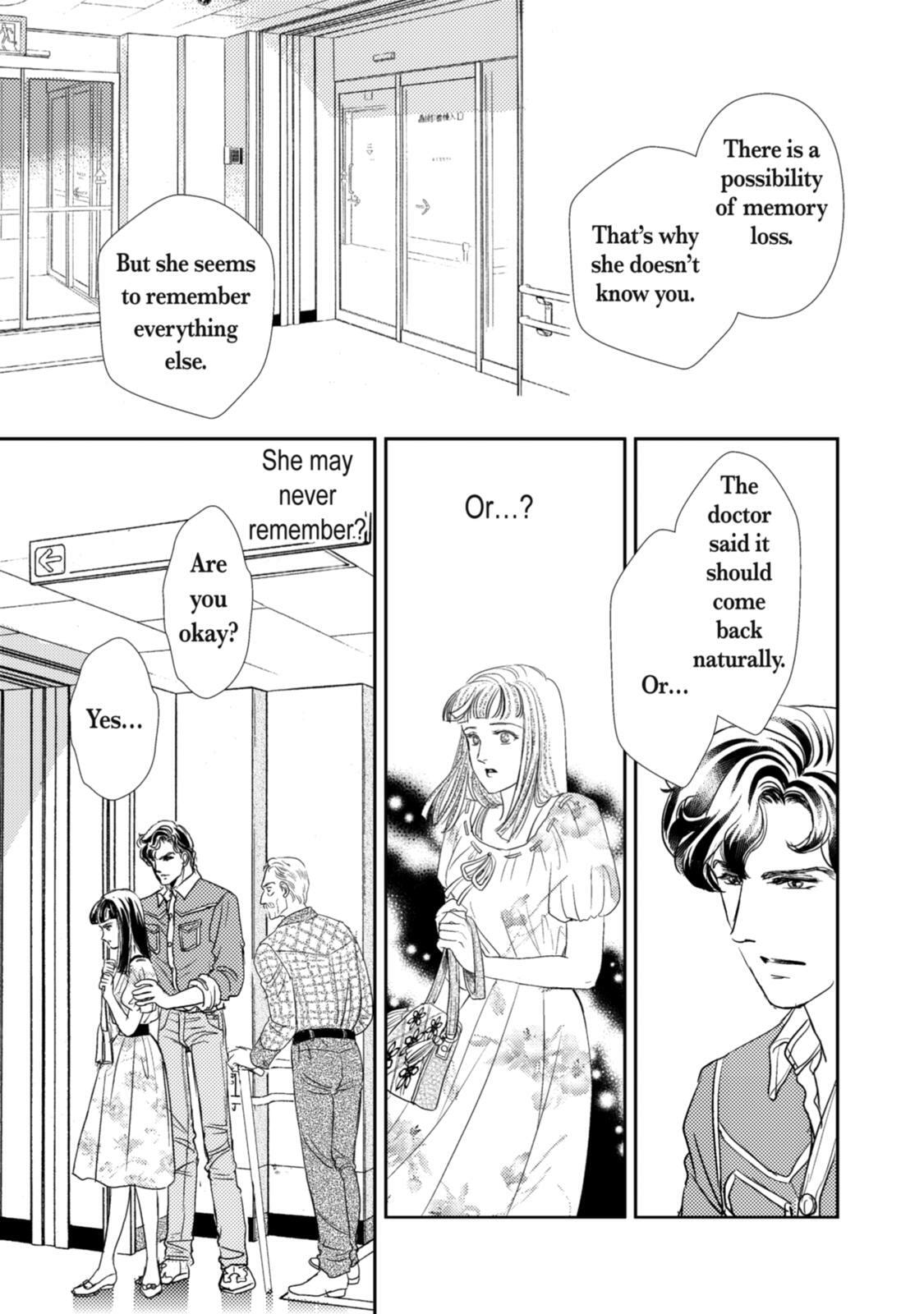 A Husband to Belong to Chapter 1 page 56 - 