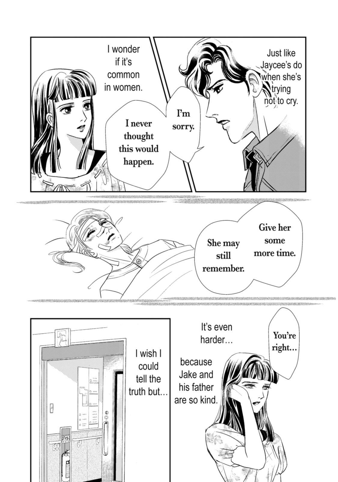 A Husband to Belong to Chapter 1 page 59 - 