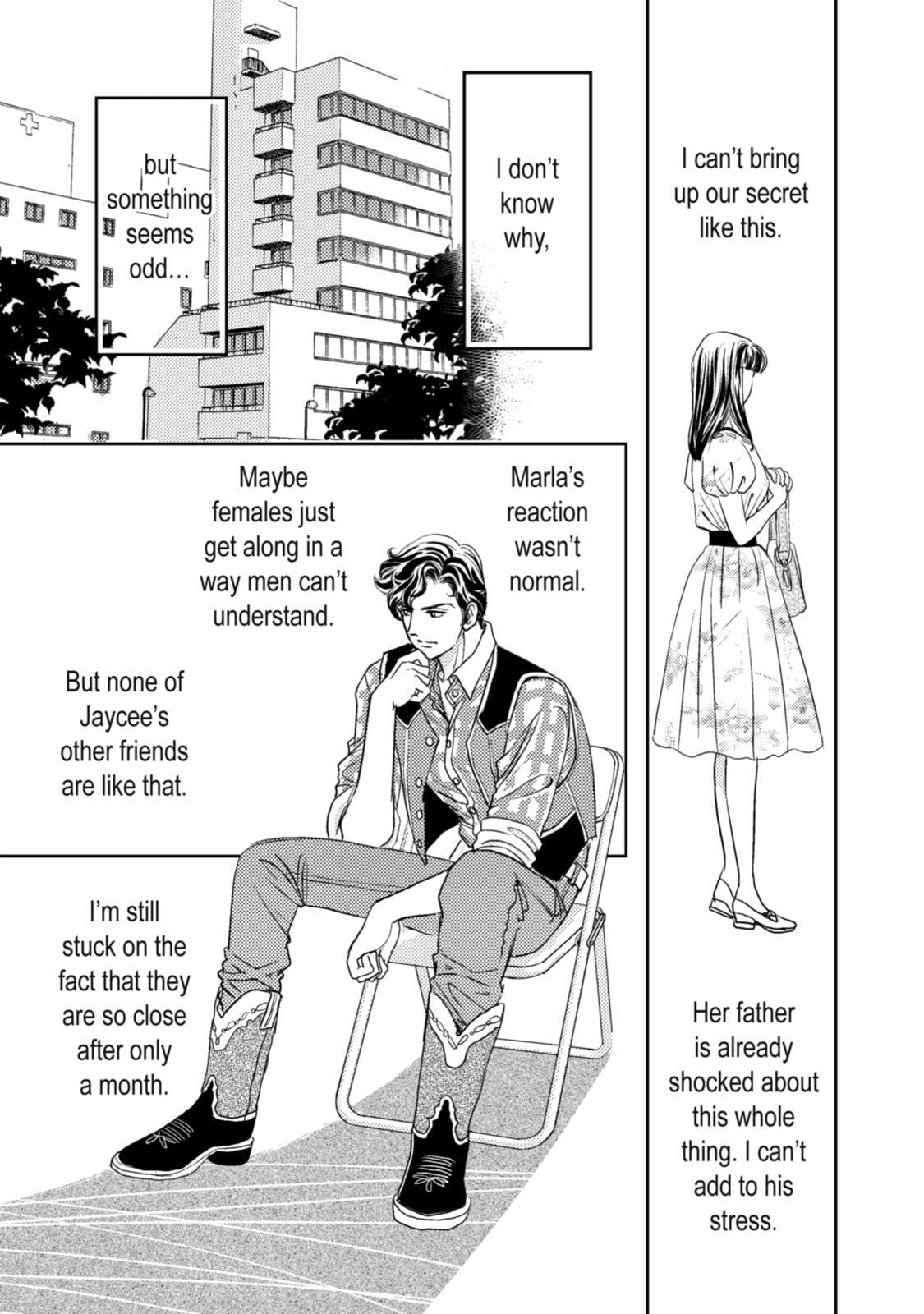 A Husband to Belong to Chapter 1 page 60 - 