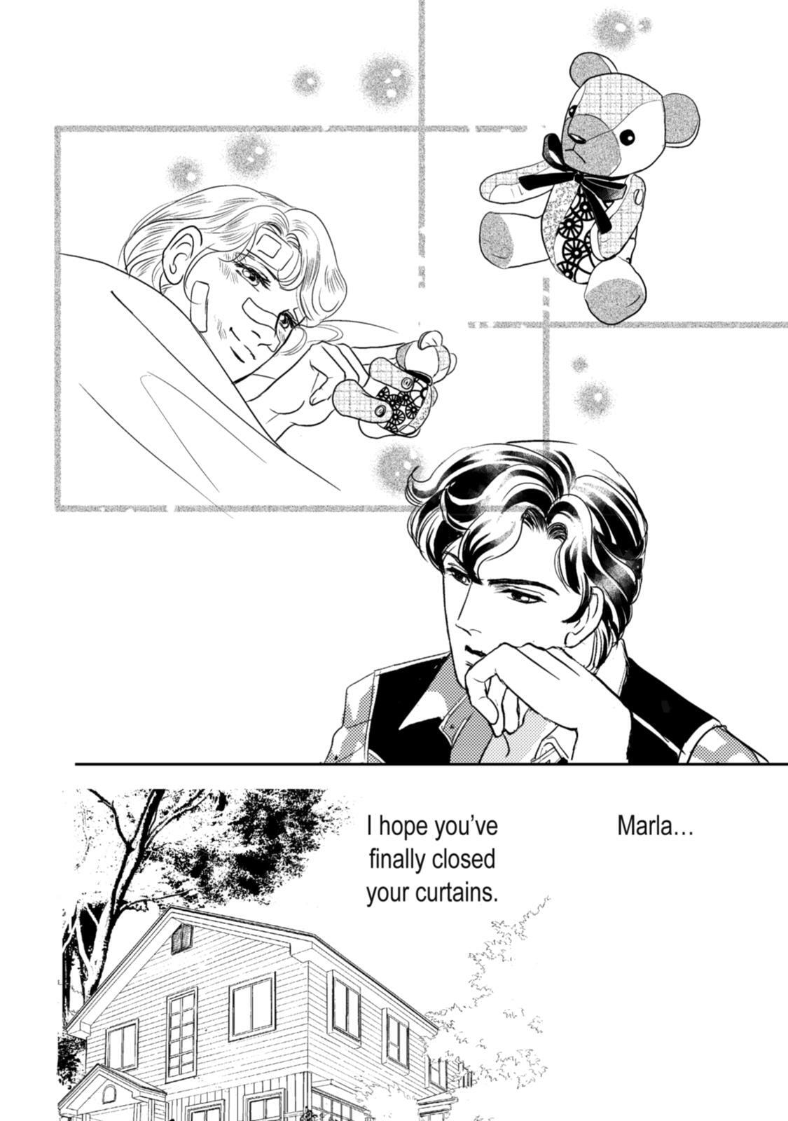 A Husband to Belong to Chapter 1 page 61 - 