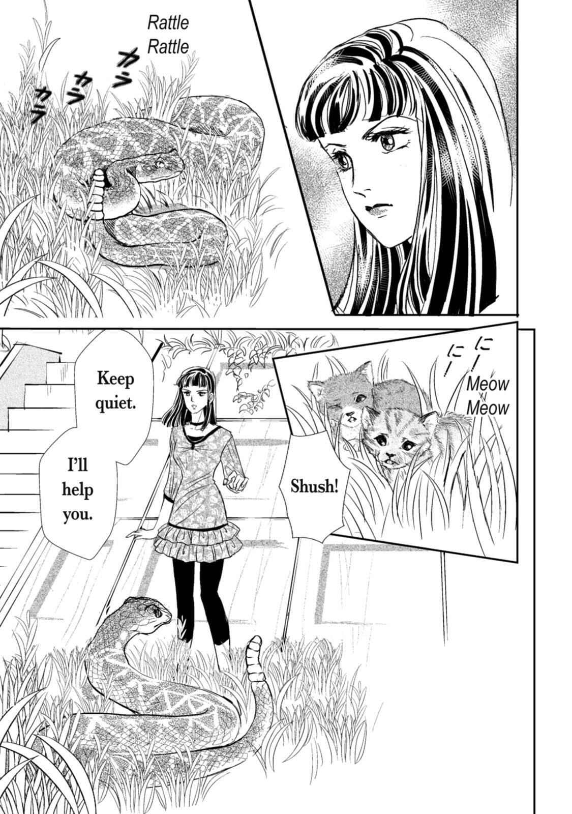 A Husband to Belong to Chapter 1 page 62 - 