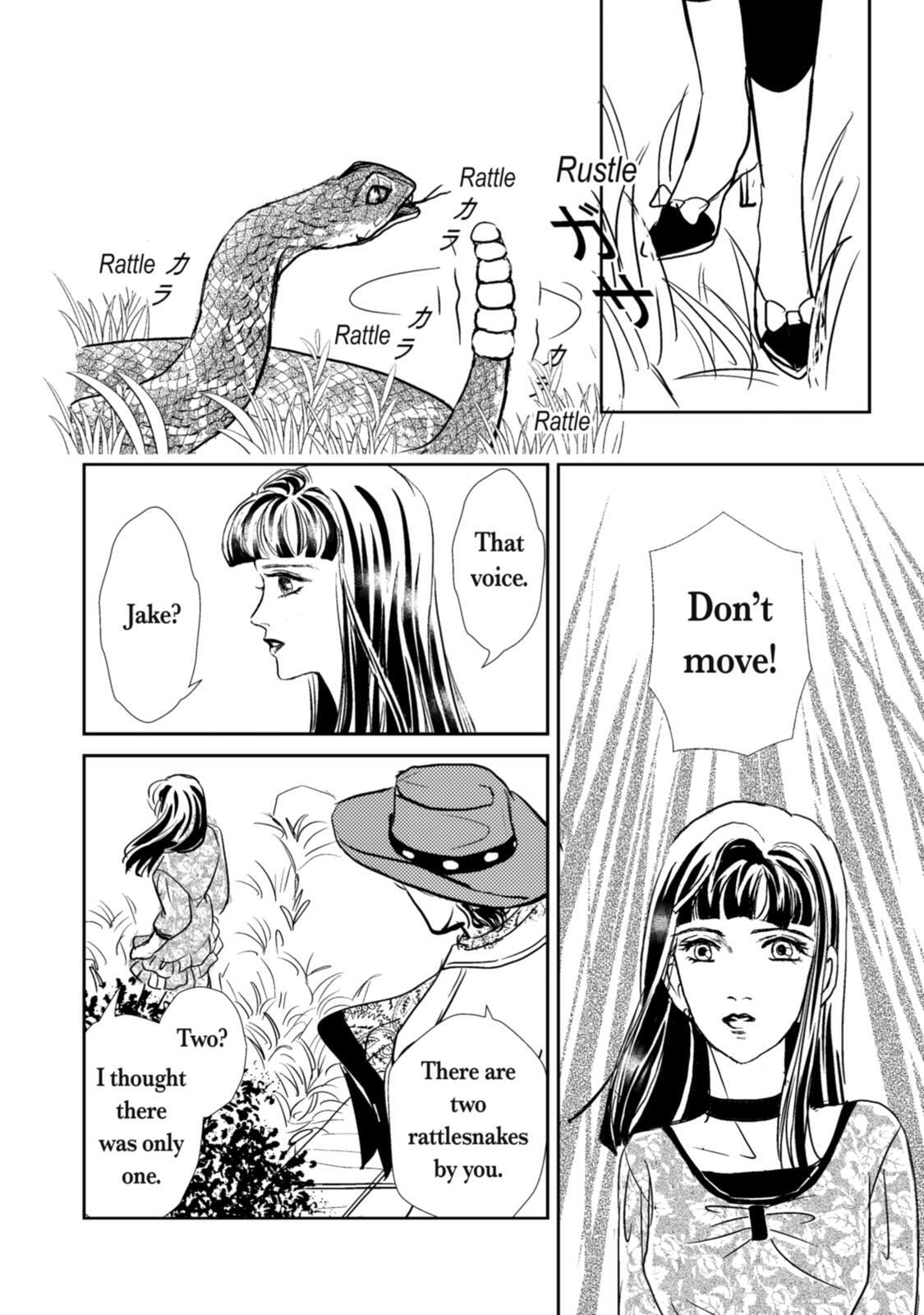A Husband to Belong to Chapter 1 page 63 - 