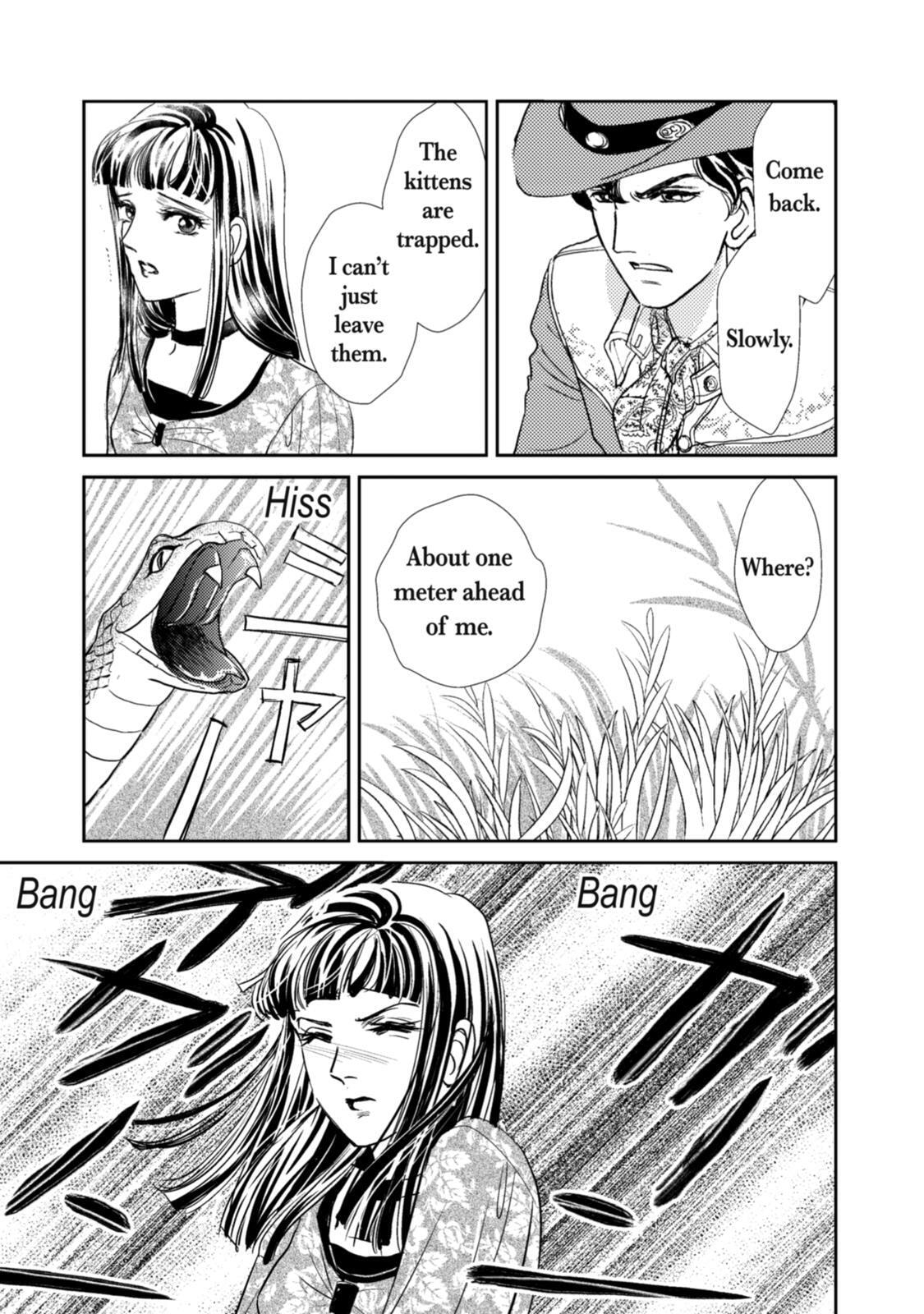 A Husband to Belong to Chapter 1 page 64 - 