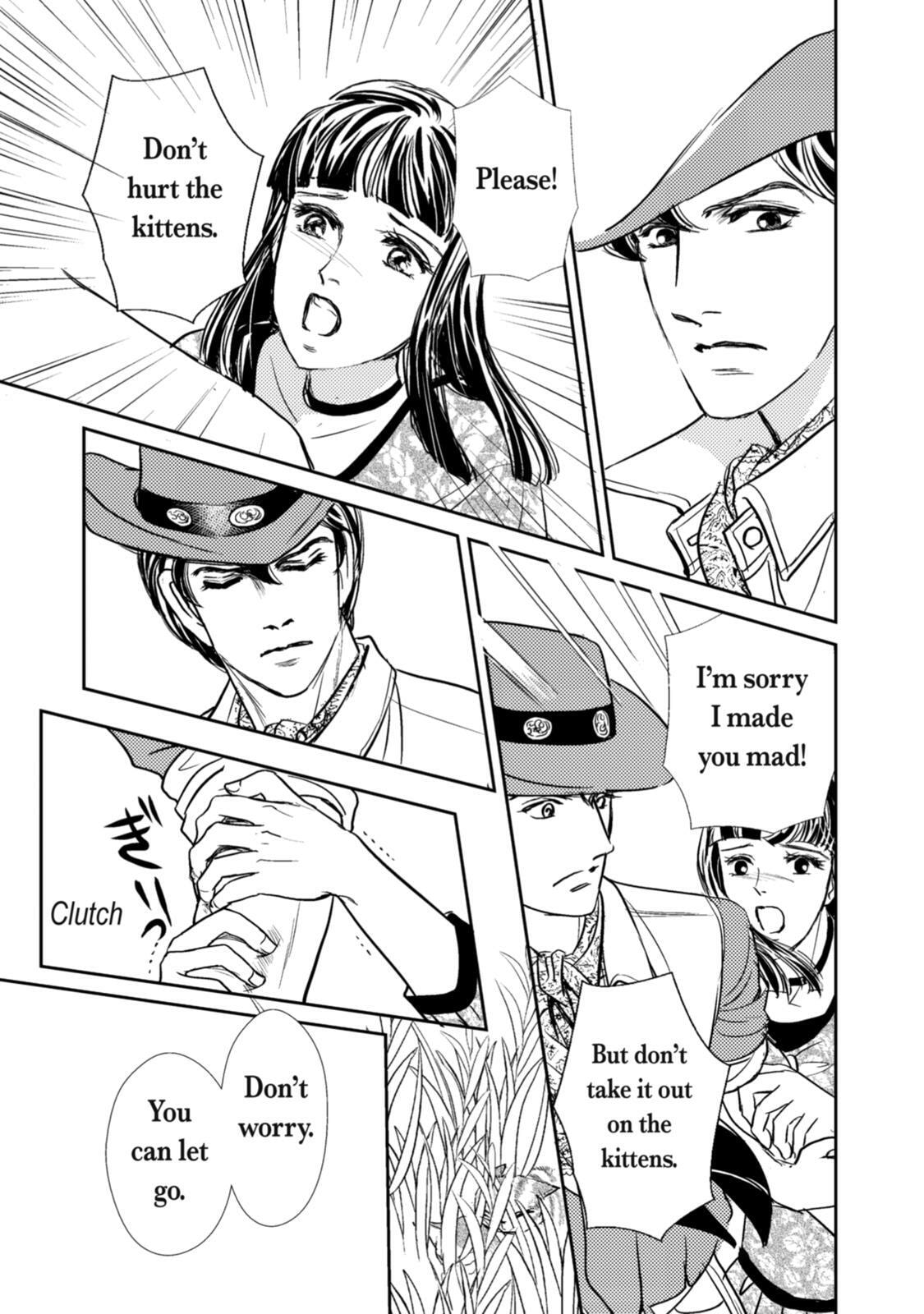 A Husband to Belong to Chapter 1 page 68 - 