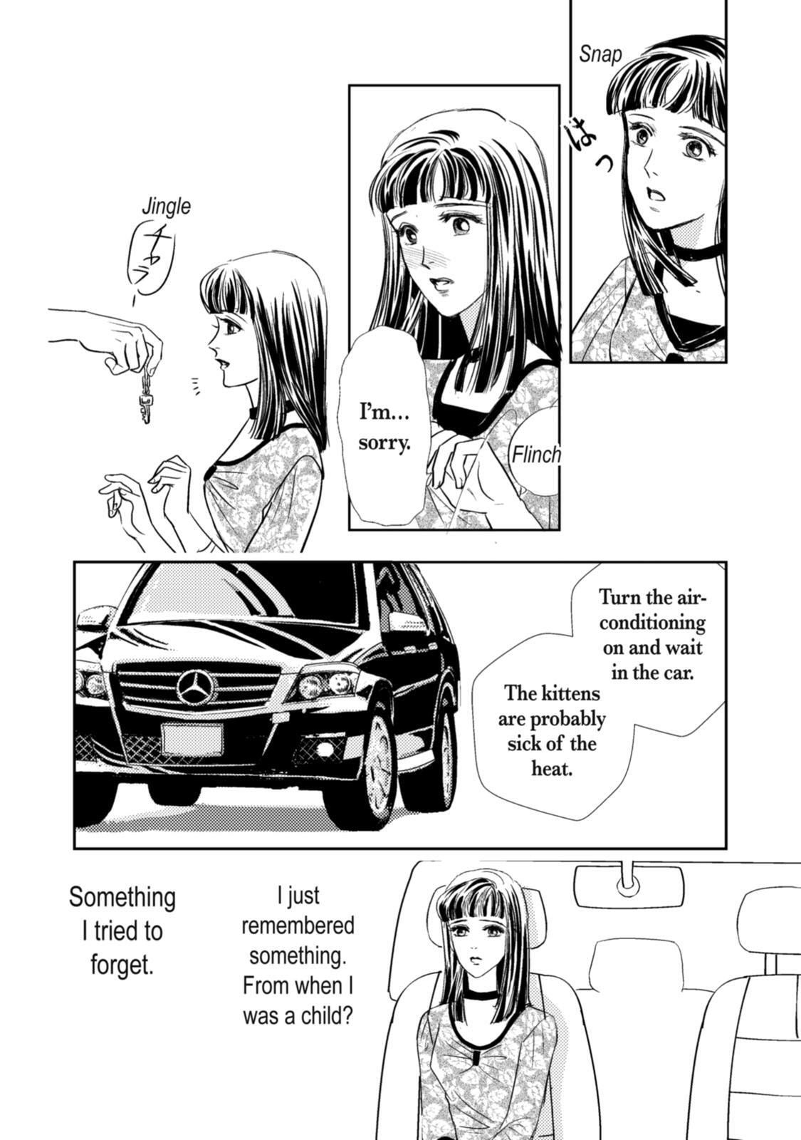 A Husband to Belong to Chapter 1 page 69 - 