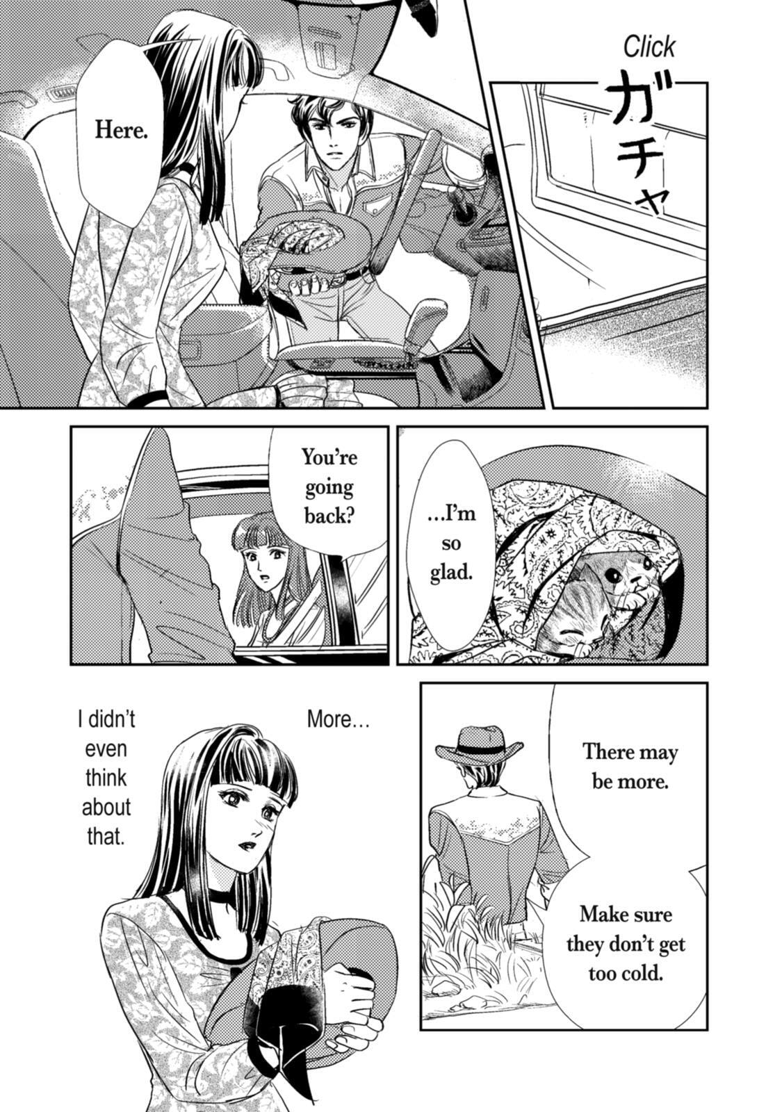 A Husband to Belong to Chapter 1 page 70 - 
