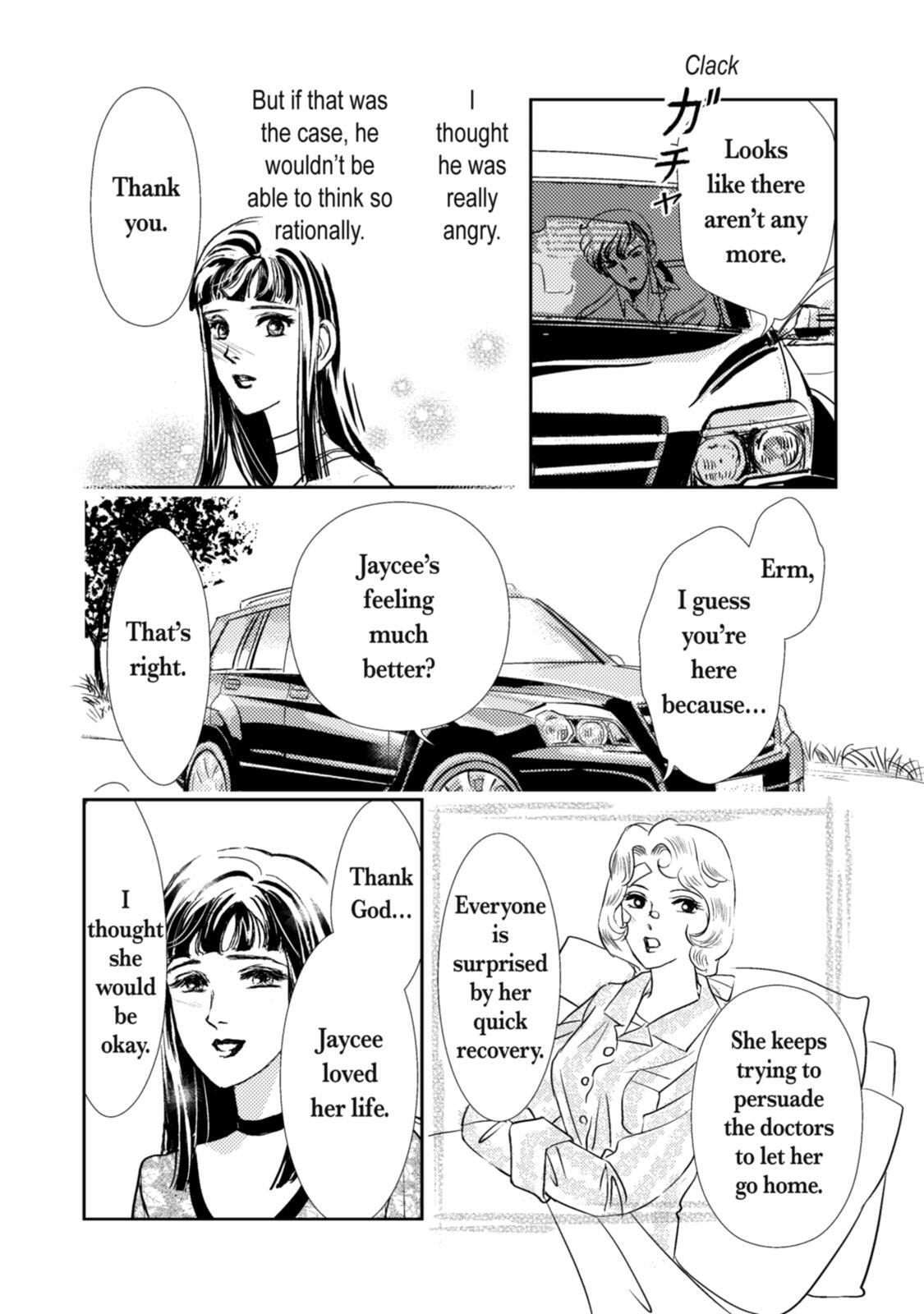 A Husband to Belong to Chapter 1 page 71 - 