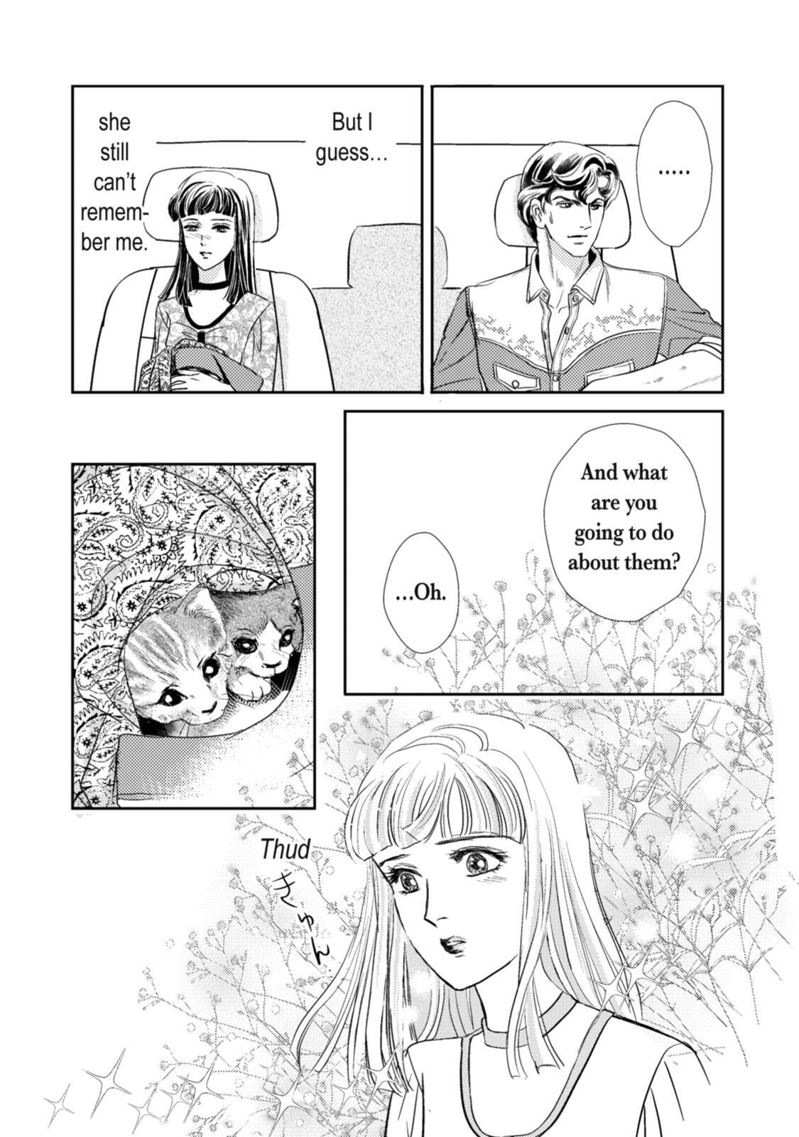 A Husband to Belong to Chapter 1 page 72 - 