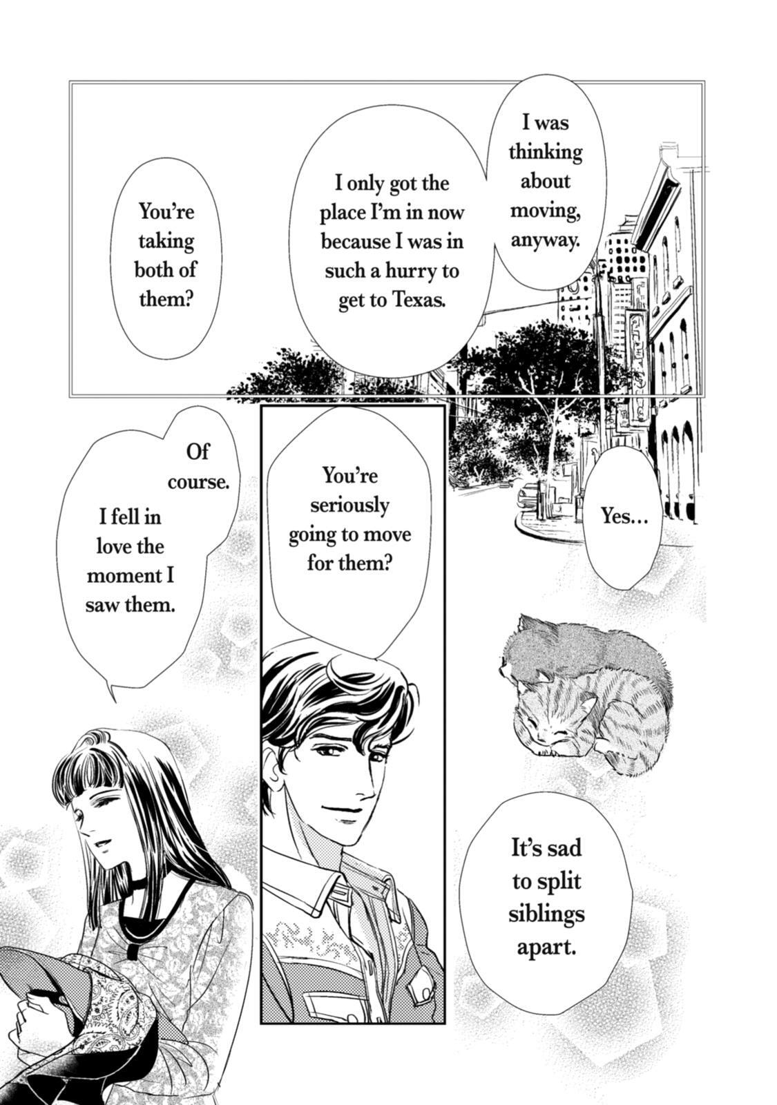 A Husband to Belong to Chapter 1 page 74 - 