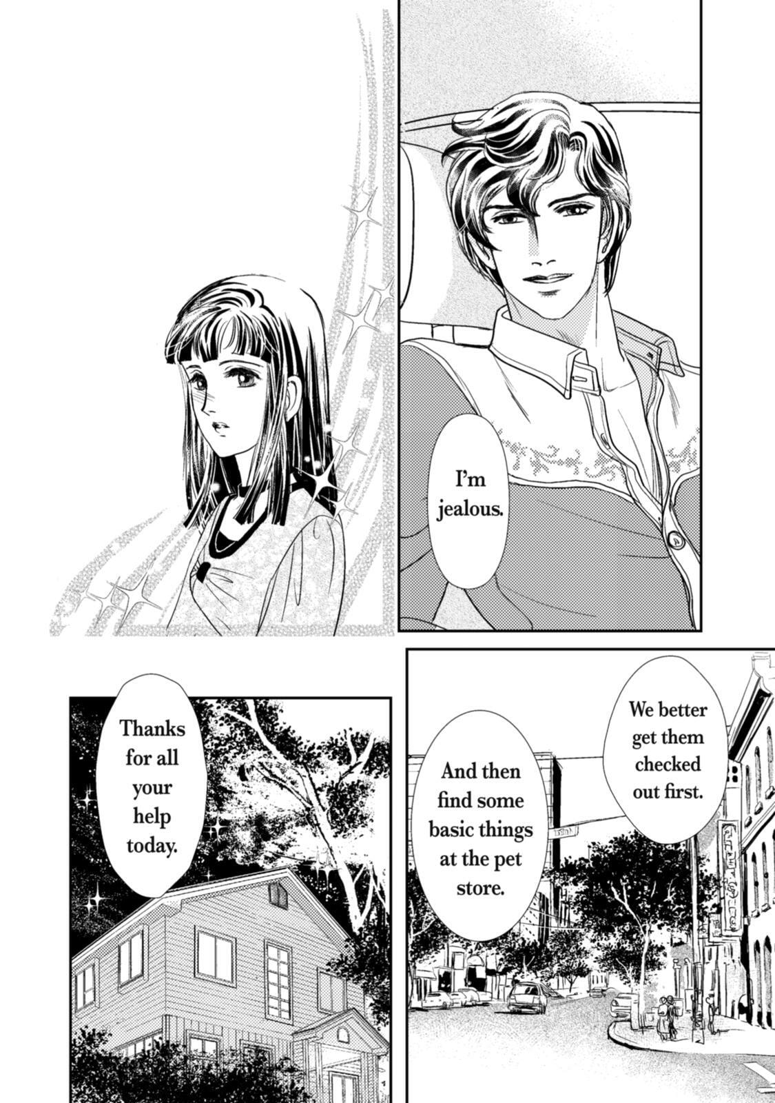 A Husband to Belong to Chapter 1 page 75 - 