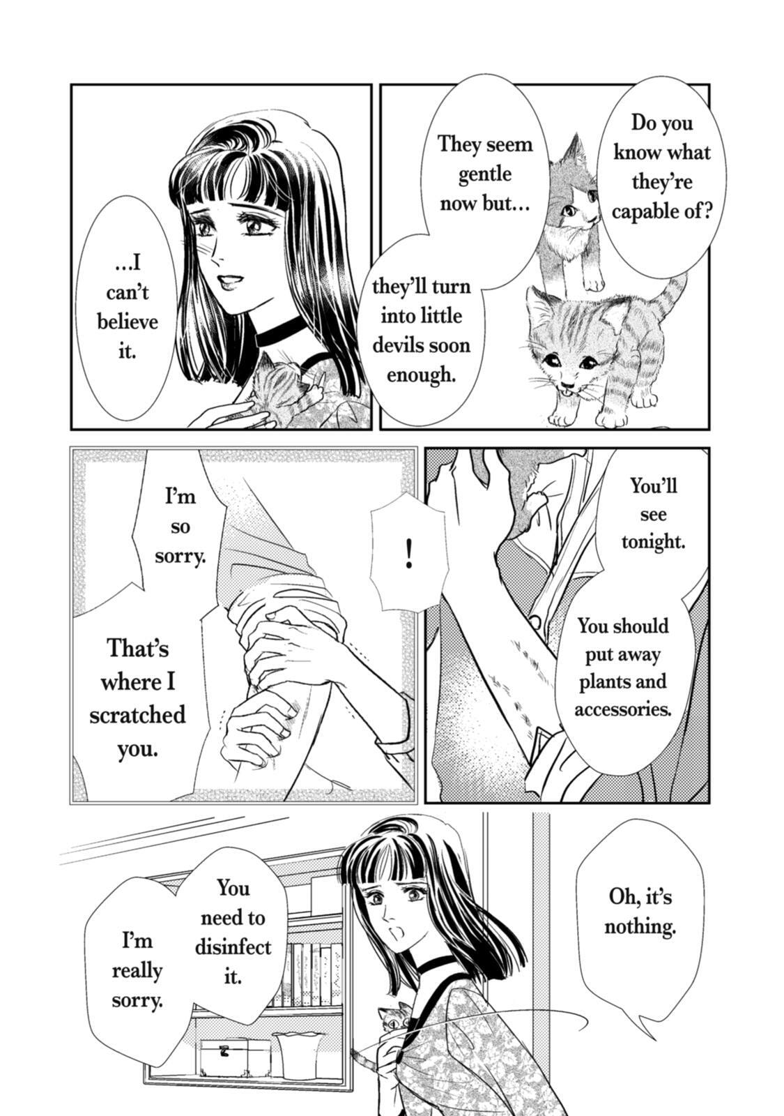 A Husband to Belong to Chapter 1 page 79 - 