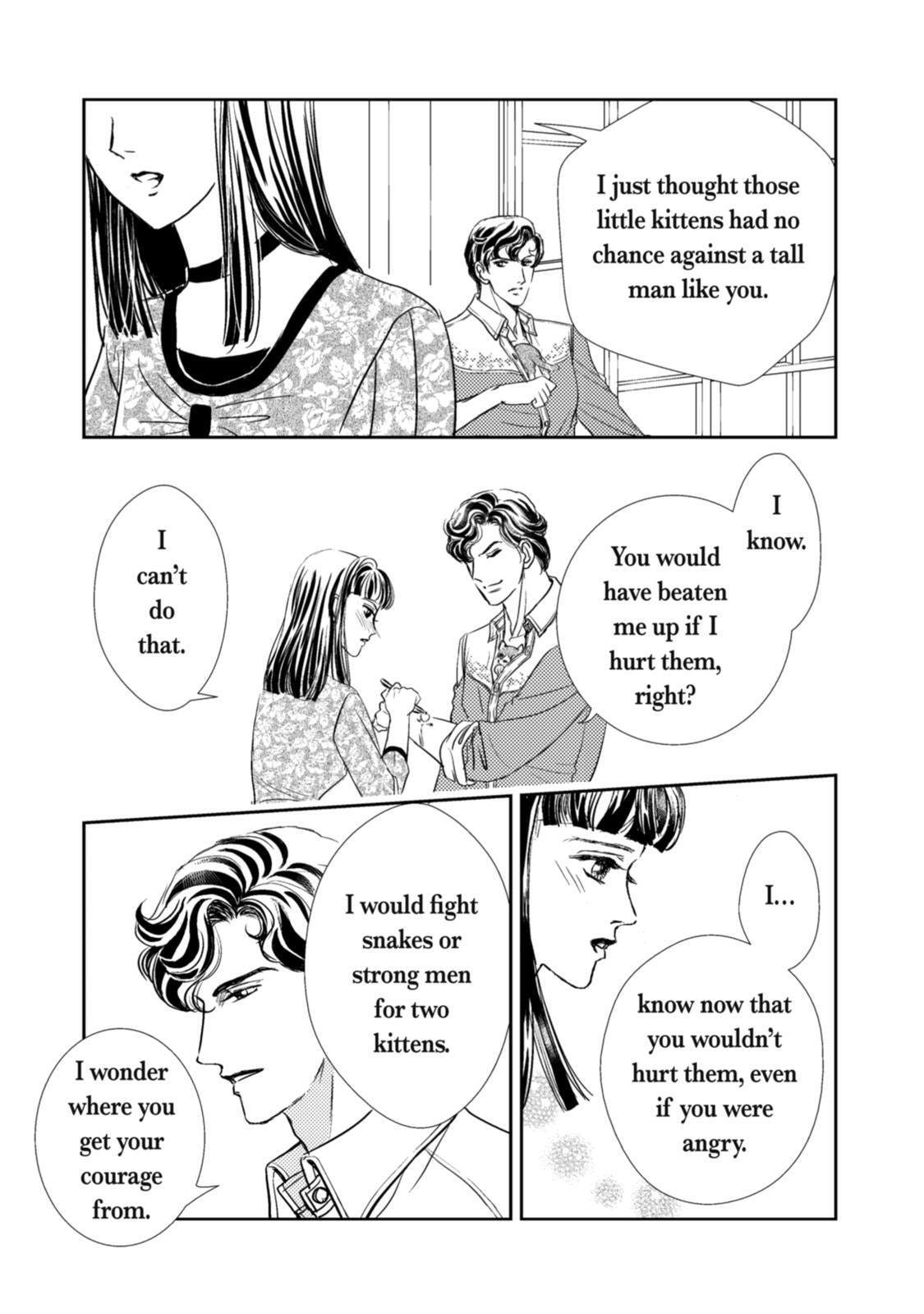 A Husband to Belong to Chapter 1 page 80 - 