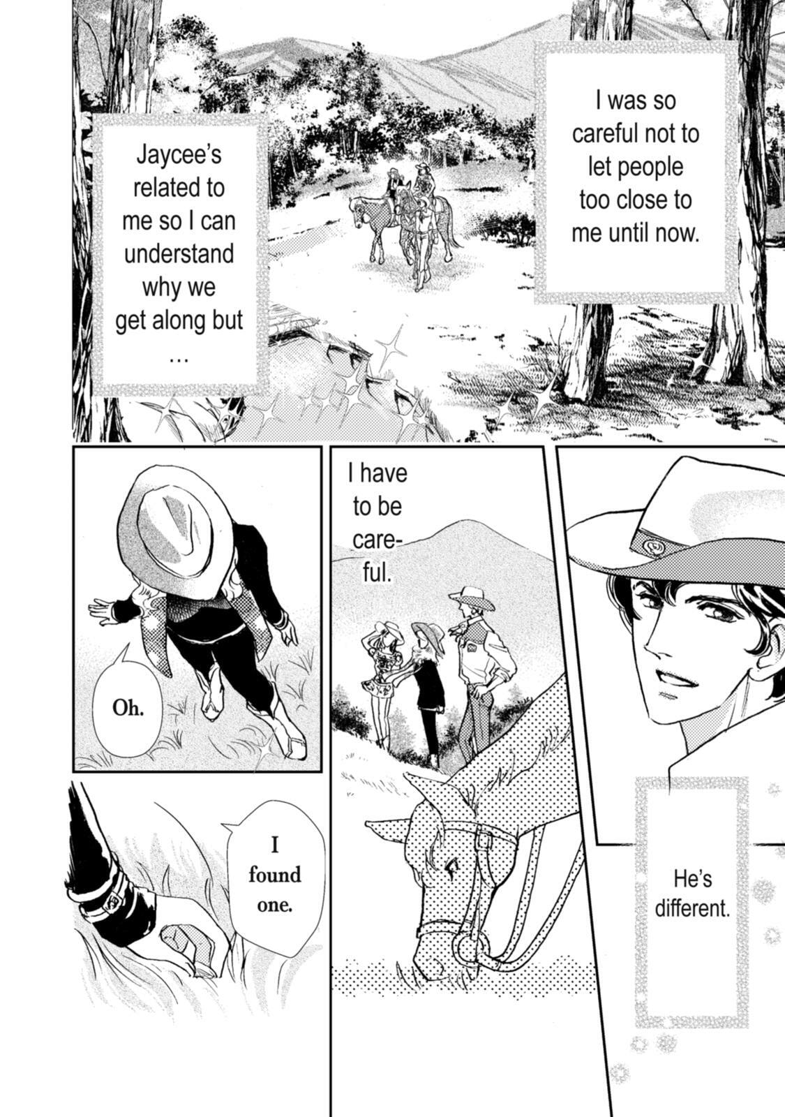 A Husband to Belong to Chapter 1 page 9 - 