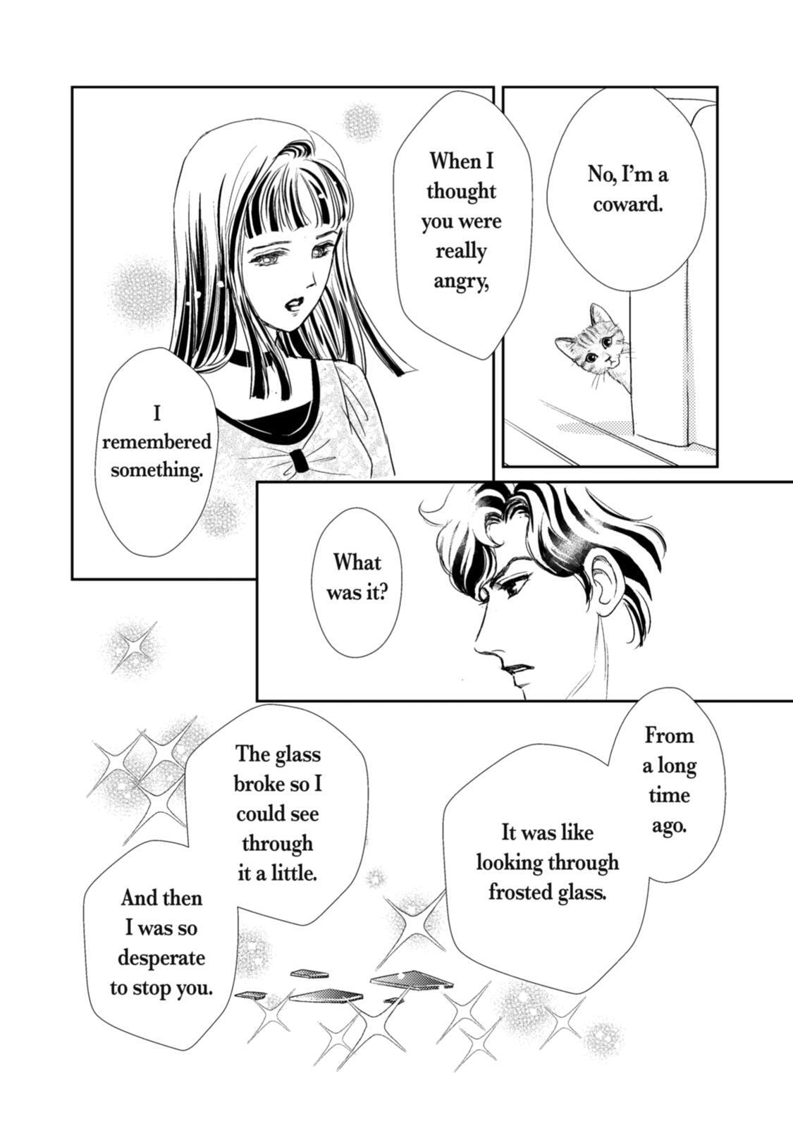 A Husband to Belong to Chapter 1 page 81 - 