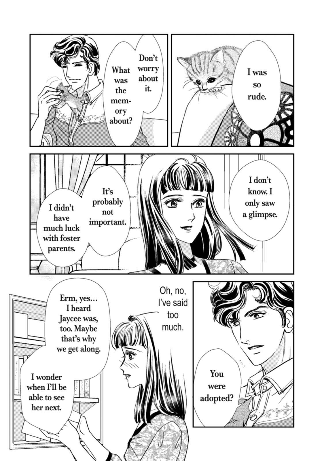 A Husband to Belong to Chapter 1 page 82 - 