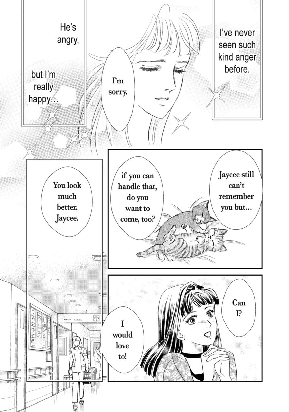 A Husband to Belong to Chapter 1 page 84 - 