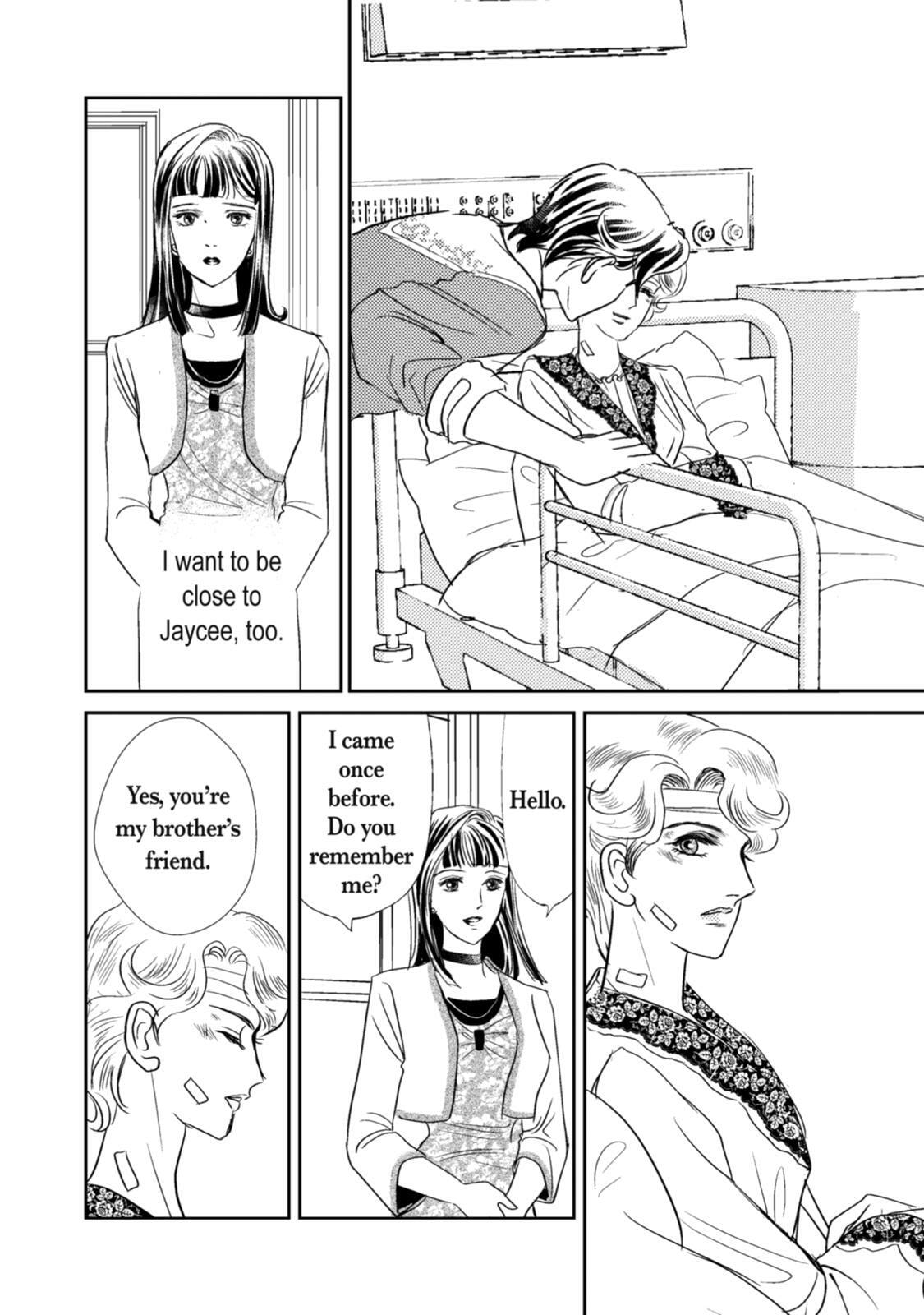 A Husband to Belong to Chapter 1 page 85 - 