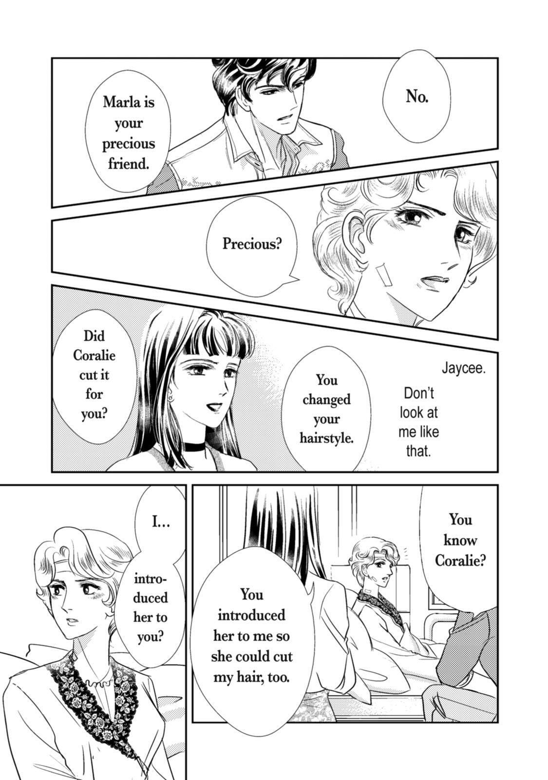 A Husband to Belong to Chapter 1 page 86 - 