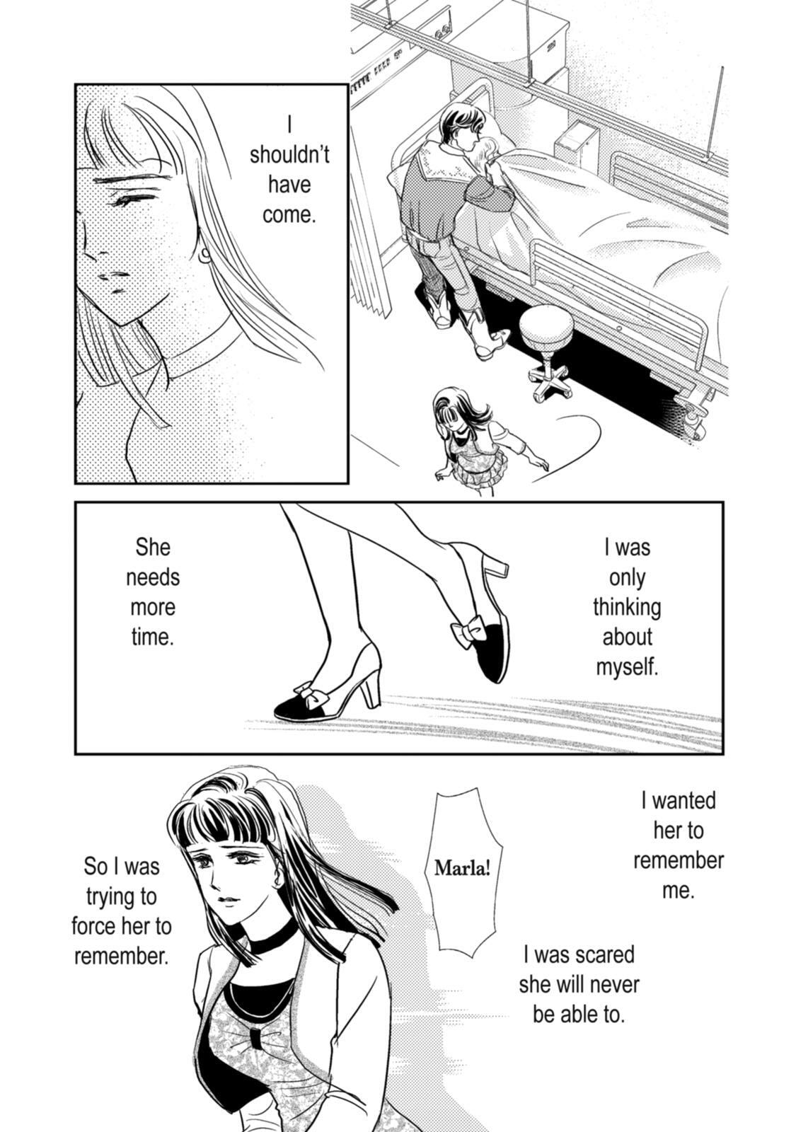 A Husband to Belong to Chapter 1 page 88 - 