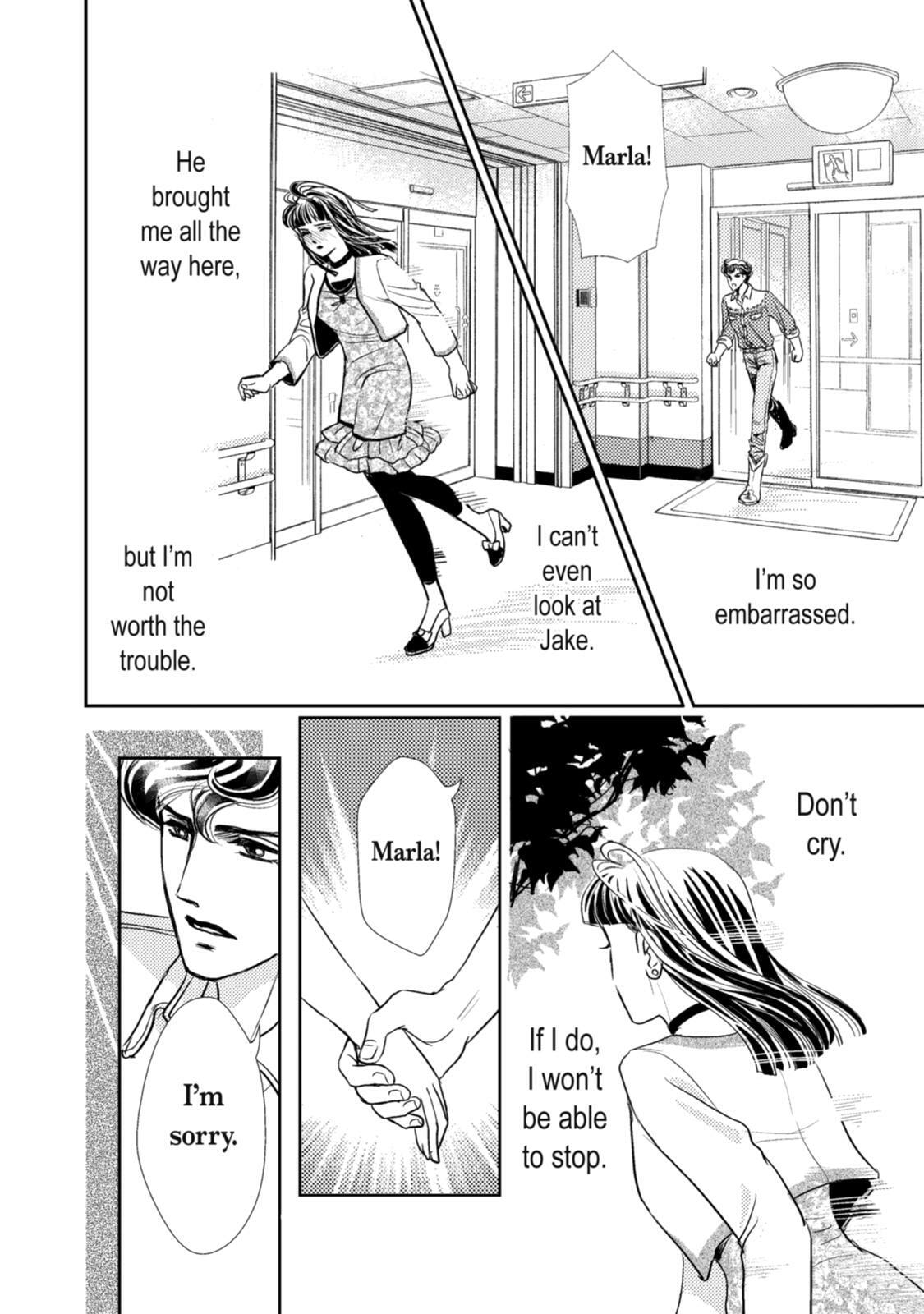 A Husband to Belong to Chapter 1 page 89 - 