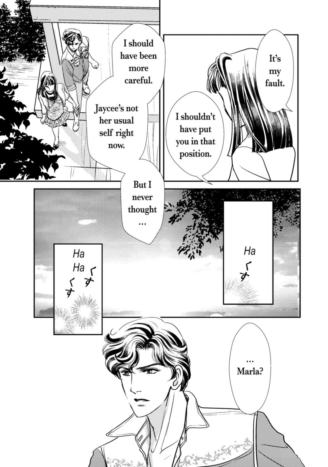 A Husband to Belong to Chapter 1 page 90 - 