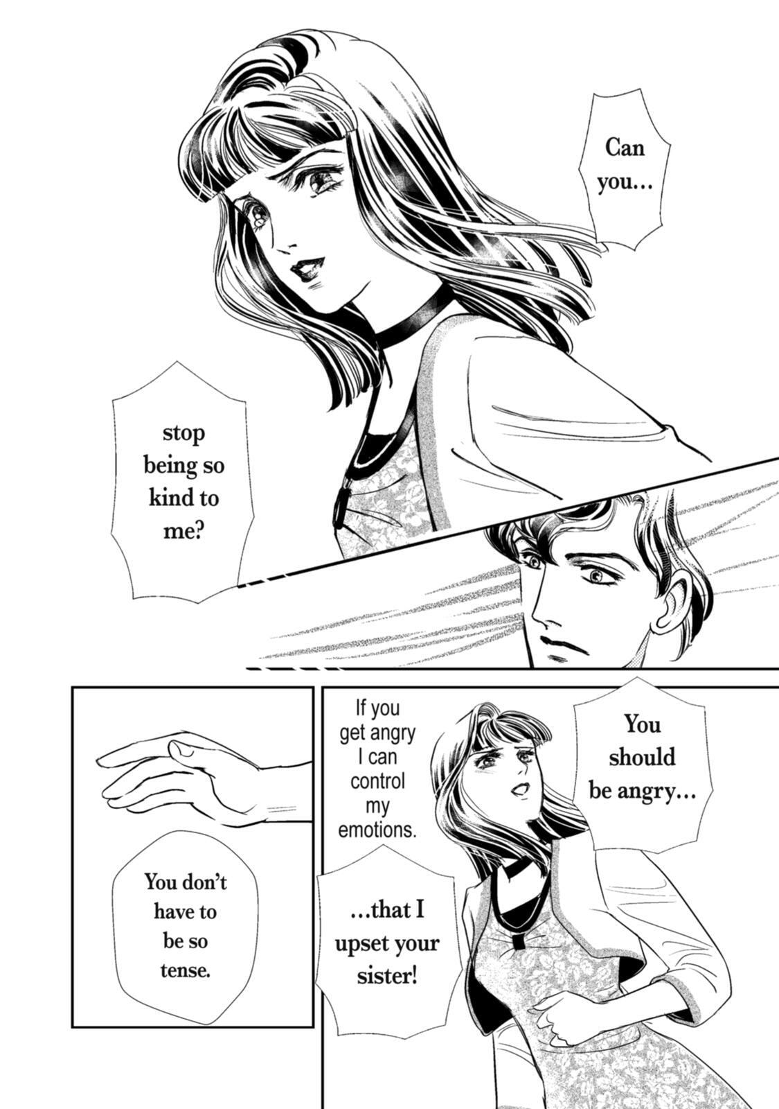 A Husband to Belong to Chapter 1 page 91 - 