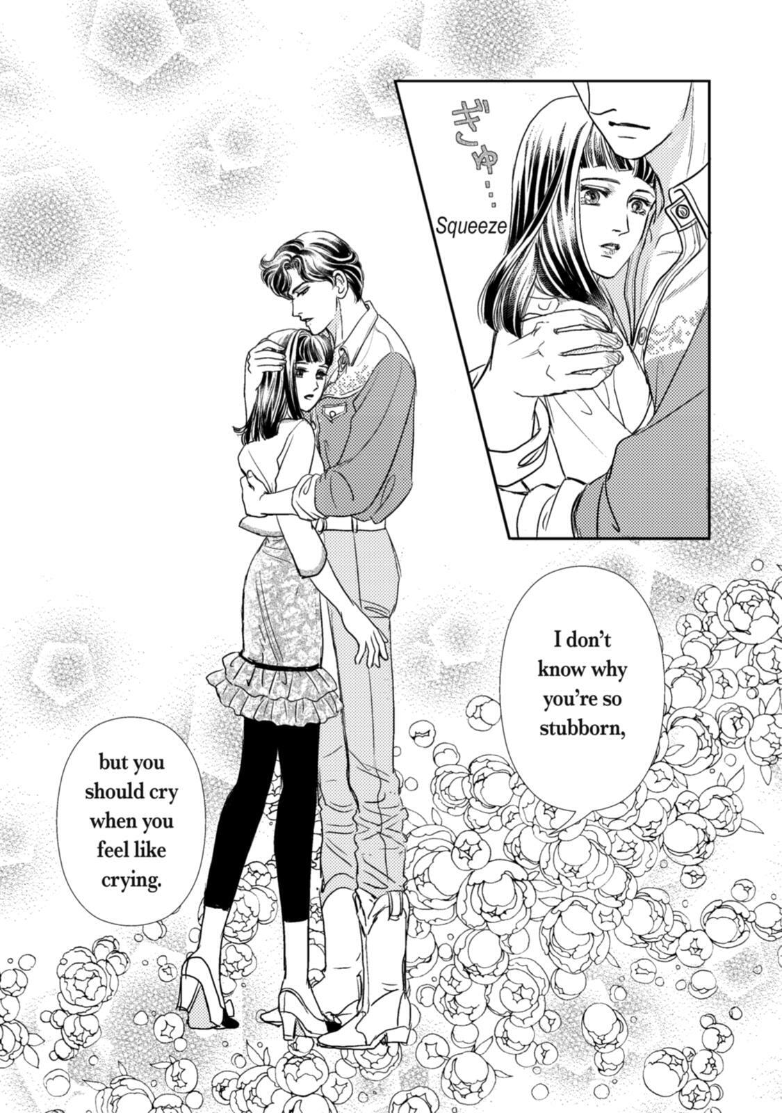 A Husband to Belong to Chapter 1 page 92 - 