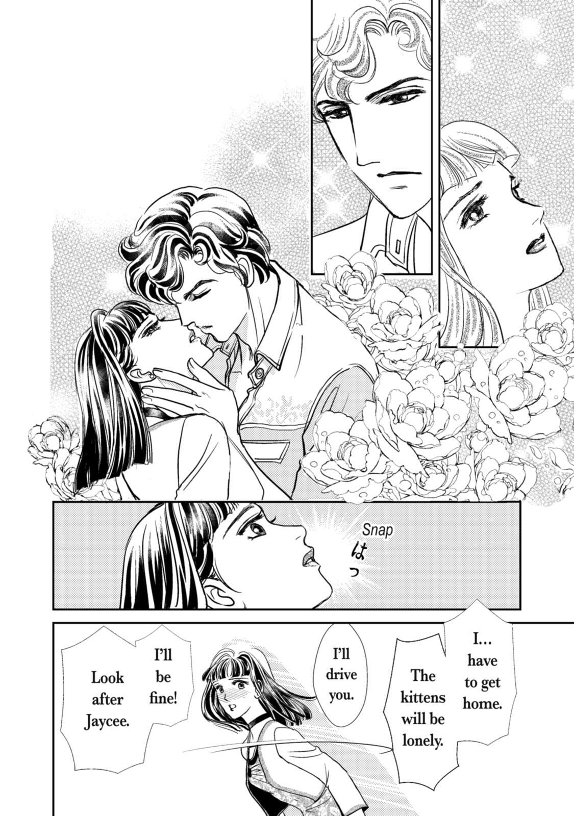 A Husband to Belong to Chapter 1 page 93 - 