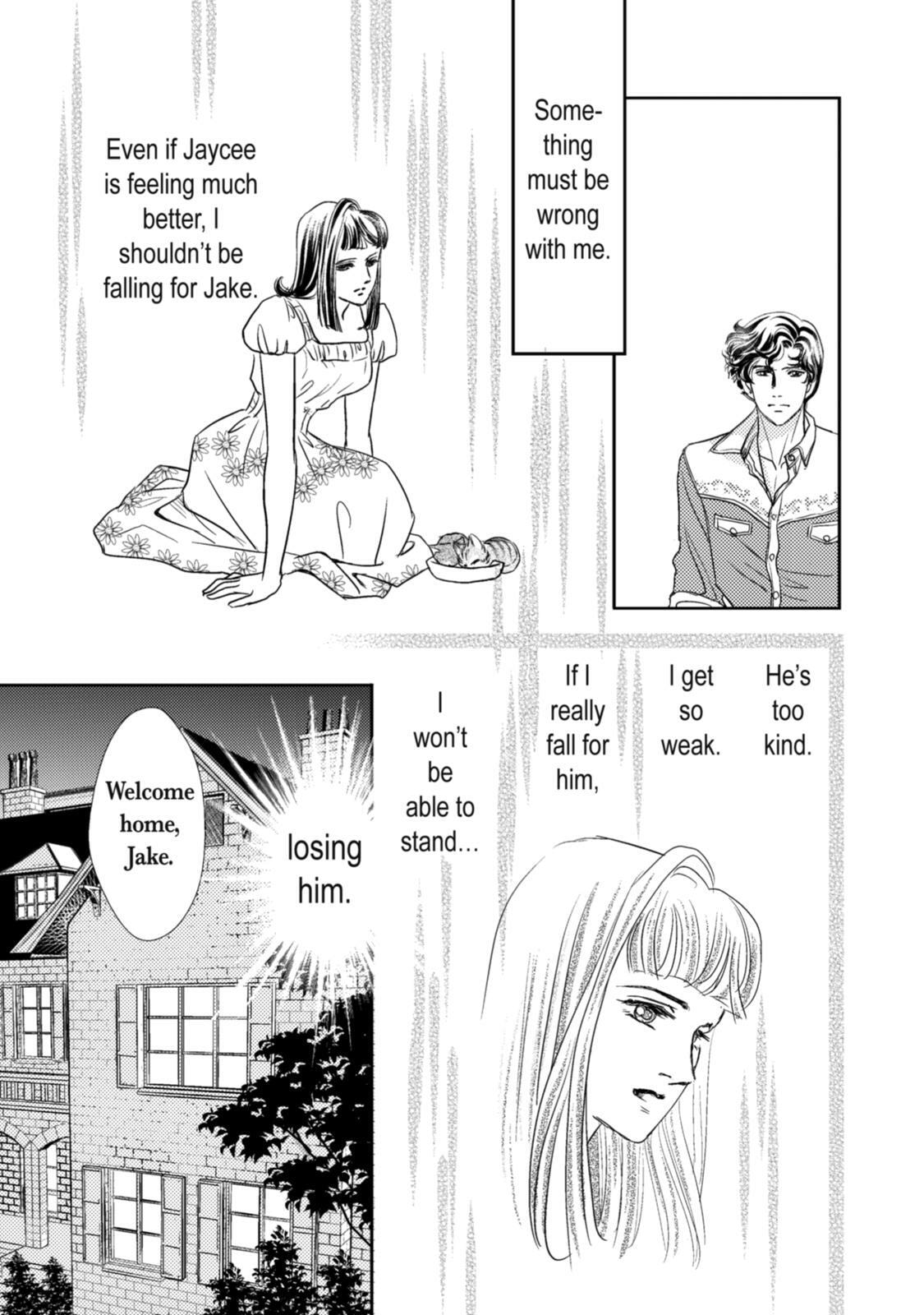 A Husband to Belong to Chapter 1 page 94 - 