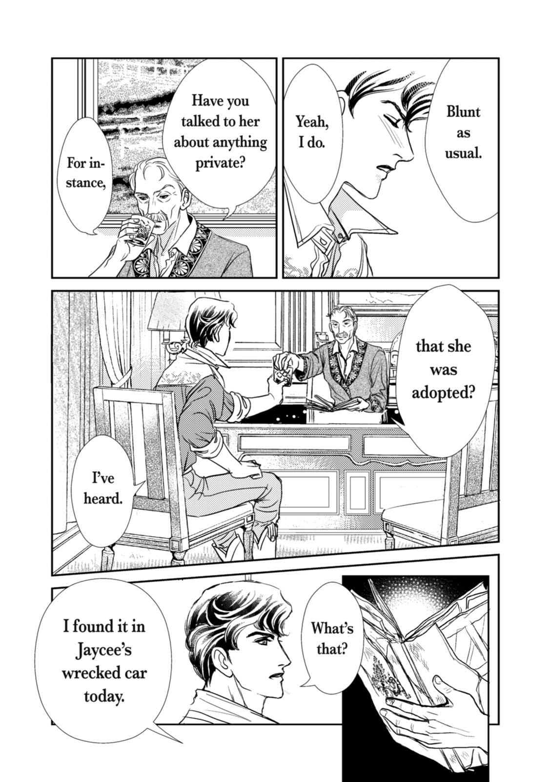 A Husband to Belong to Chapter 1 page 96 - 