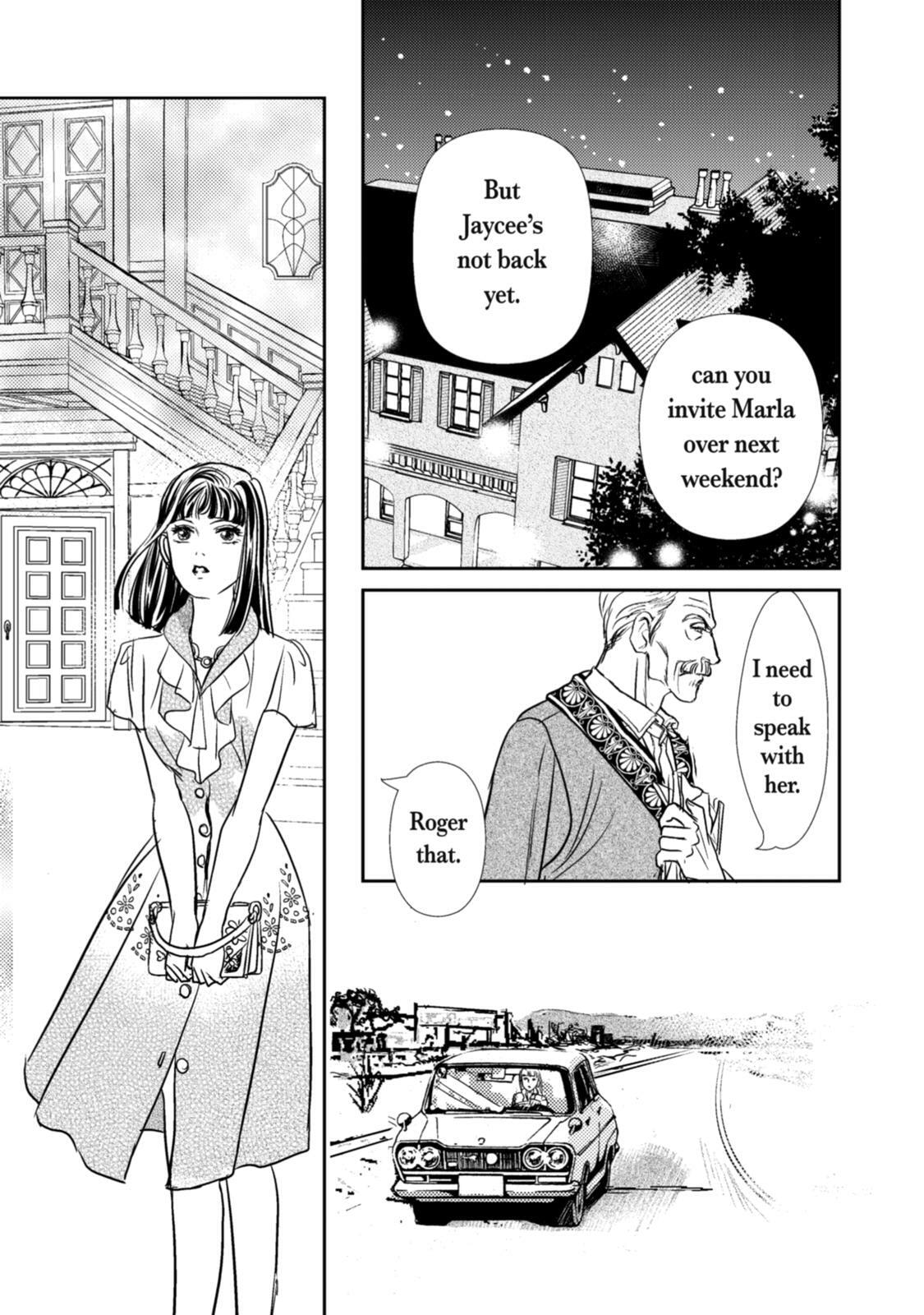 A Husband to Belong to Chapter 1 page 98 - 