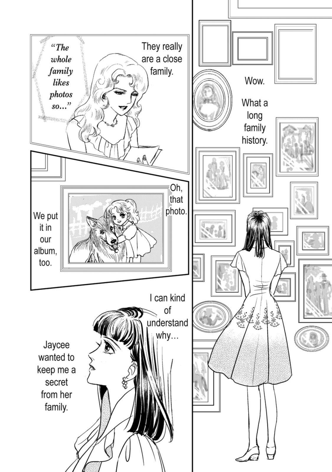 A Husband to Belong to Chapter 1 page 99 - 