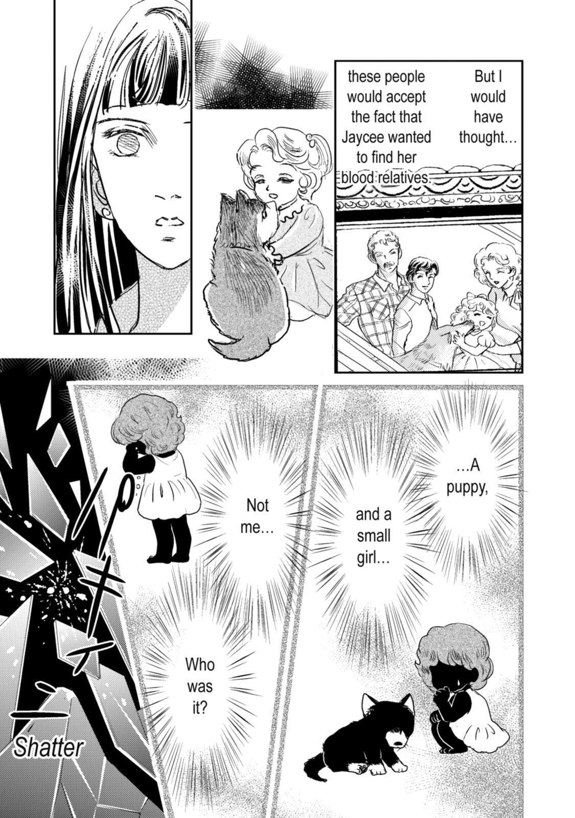 A Husband to Belong to Chapter 1 page 100 - 