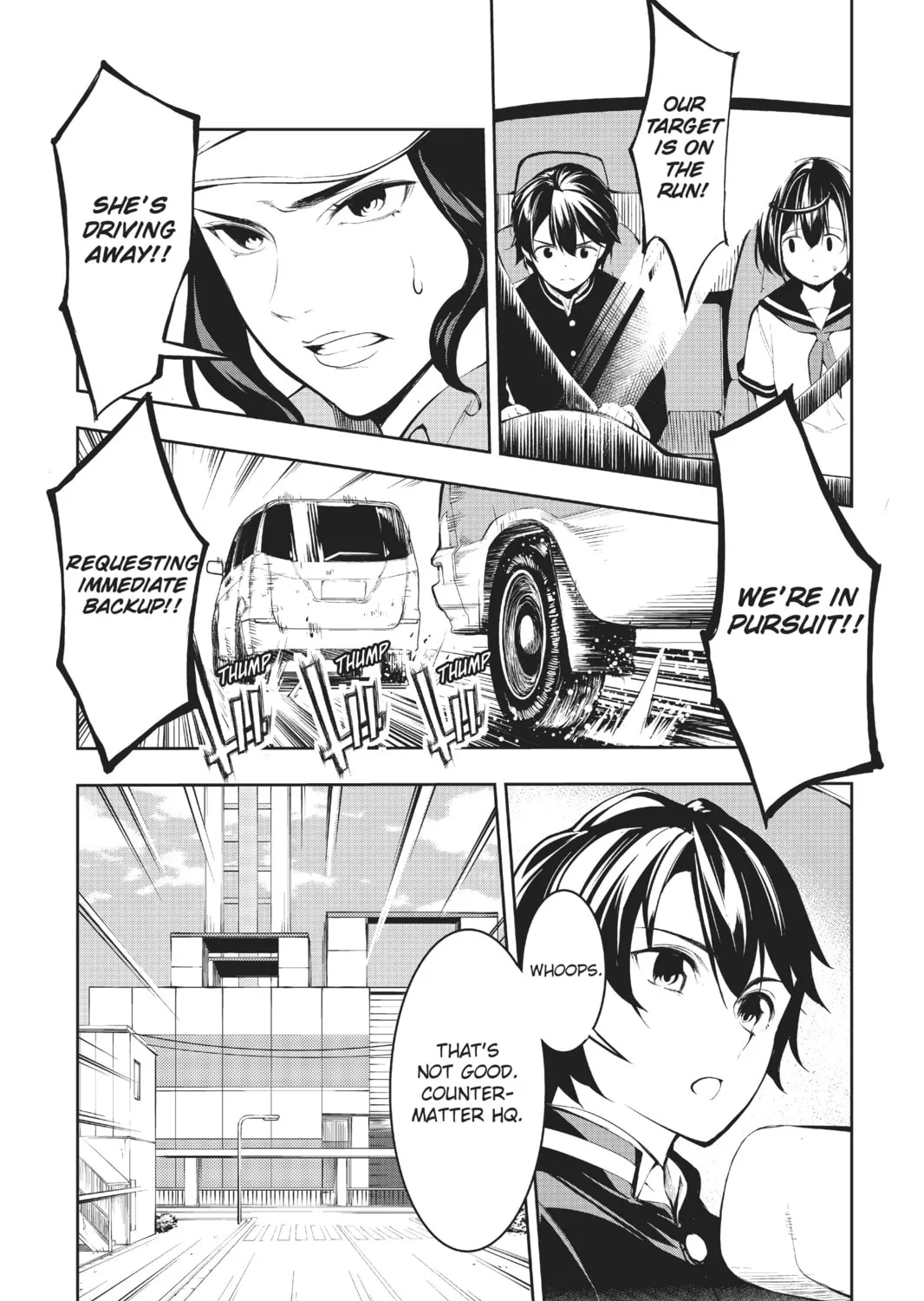 Read A.I.C.O. Incarnation chapter 1 image 102 on Lezhin