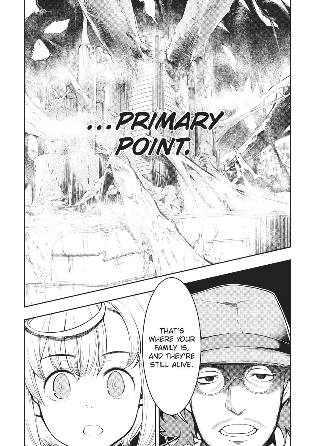Read A.I.C.O. Incarnation chapter 1 image 128 on Lezhin