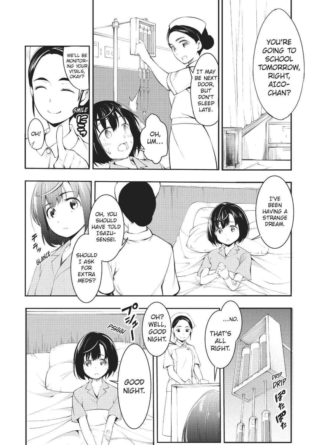 Read A.I.C.O. Incarnation chapter 1 image 22 on Lezhin